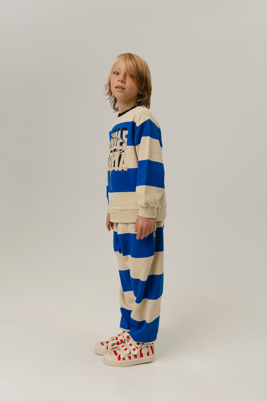 TROUSERS Amadeu Zelt