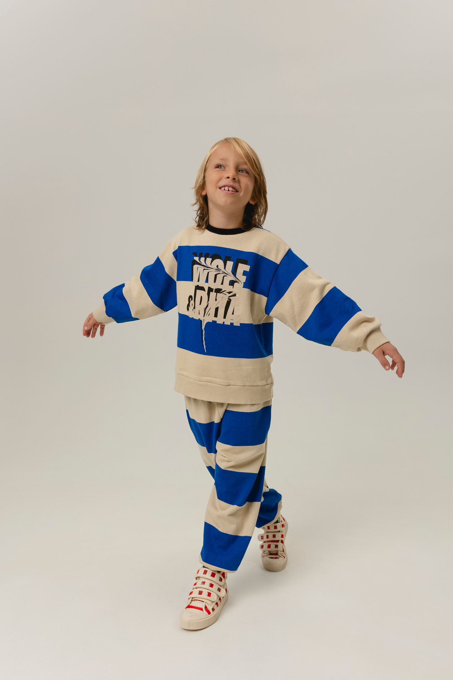 TROUSERS Amadeu Zelt