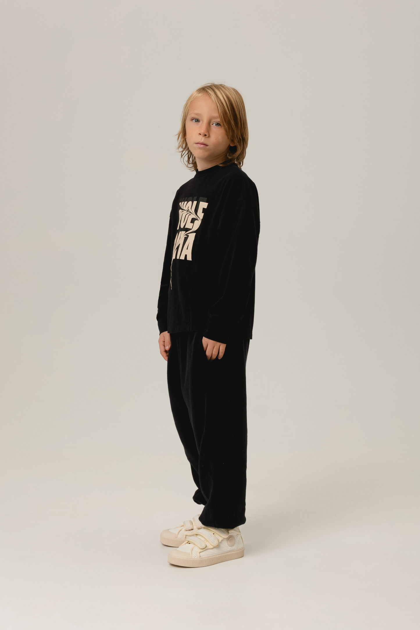 T-SHIRT Joaquim Dunkel