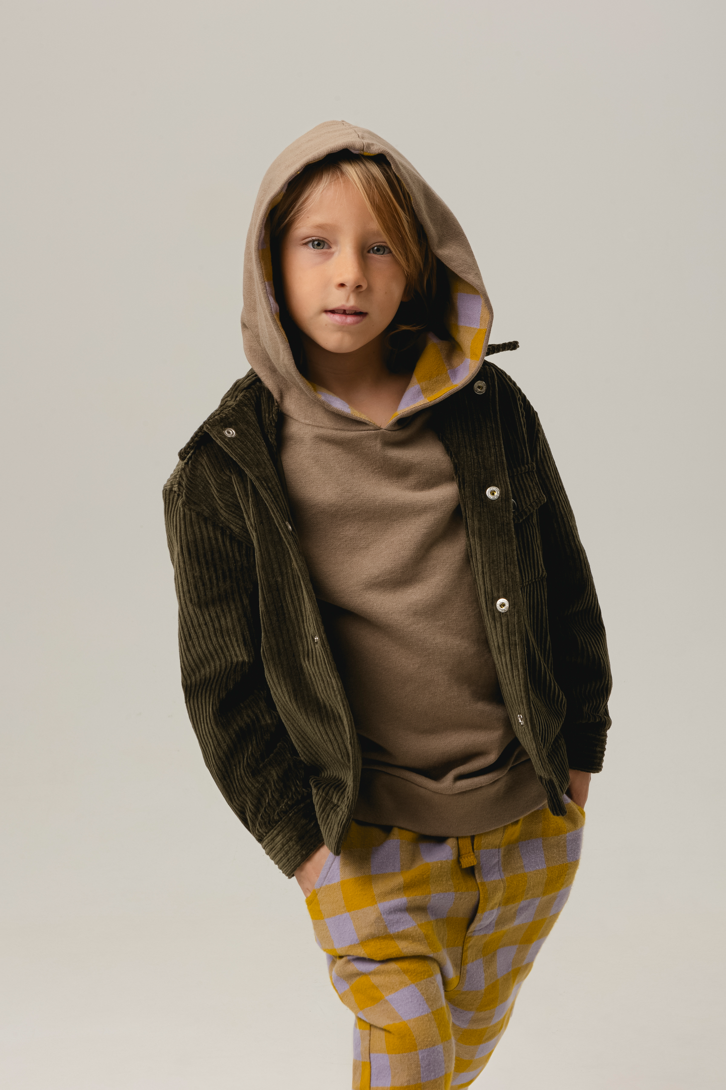 SWEATSHIRT David Mol