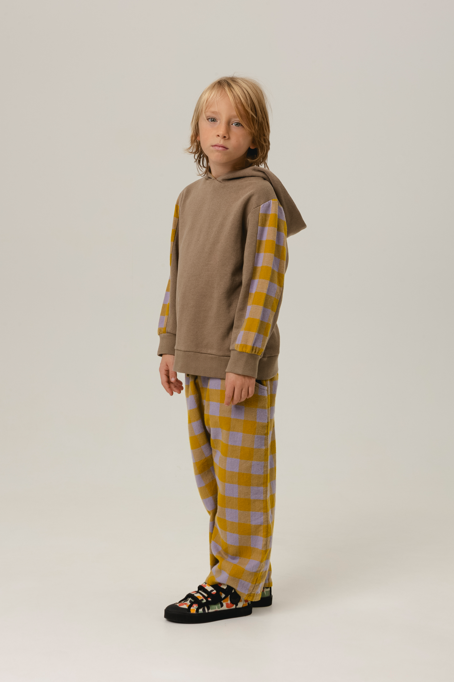 SWEATSHIRT David Mol