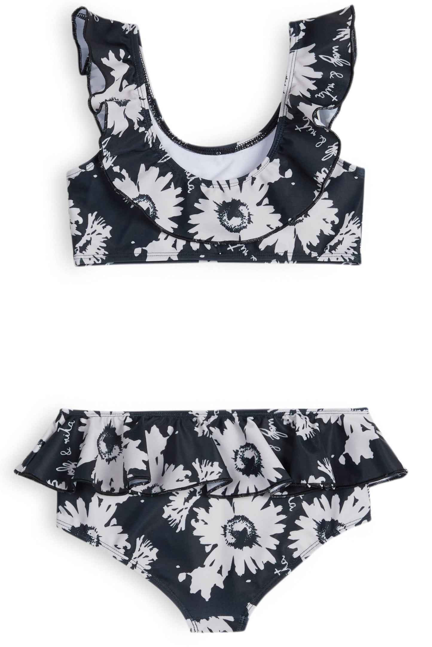 BIKINI Benedita Botanical Black