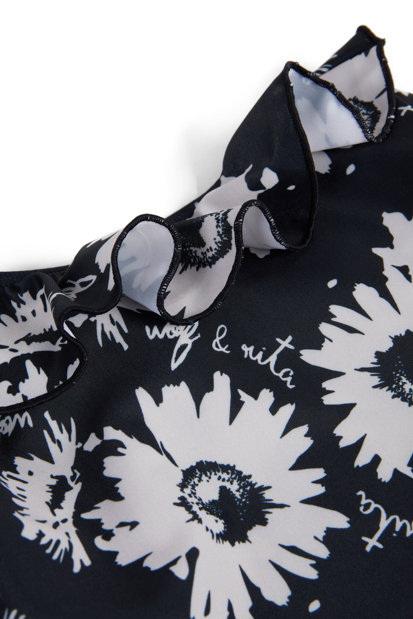 BIKINI Benedita Botanical Black