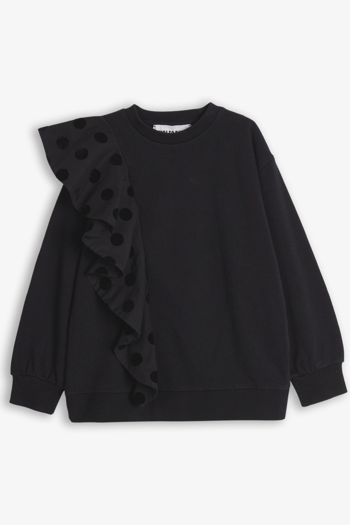 SWEATSHIRT Bernardete Dunkel