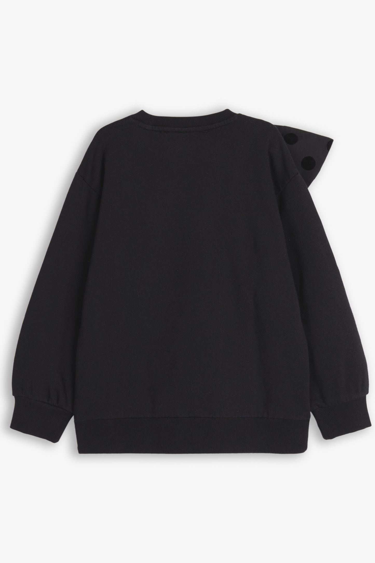 SWEATSHIRT Bernardete Dunkel