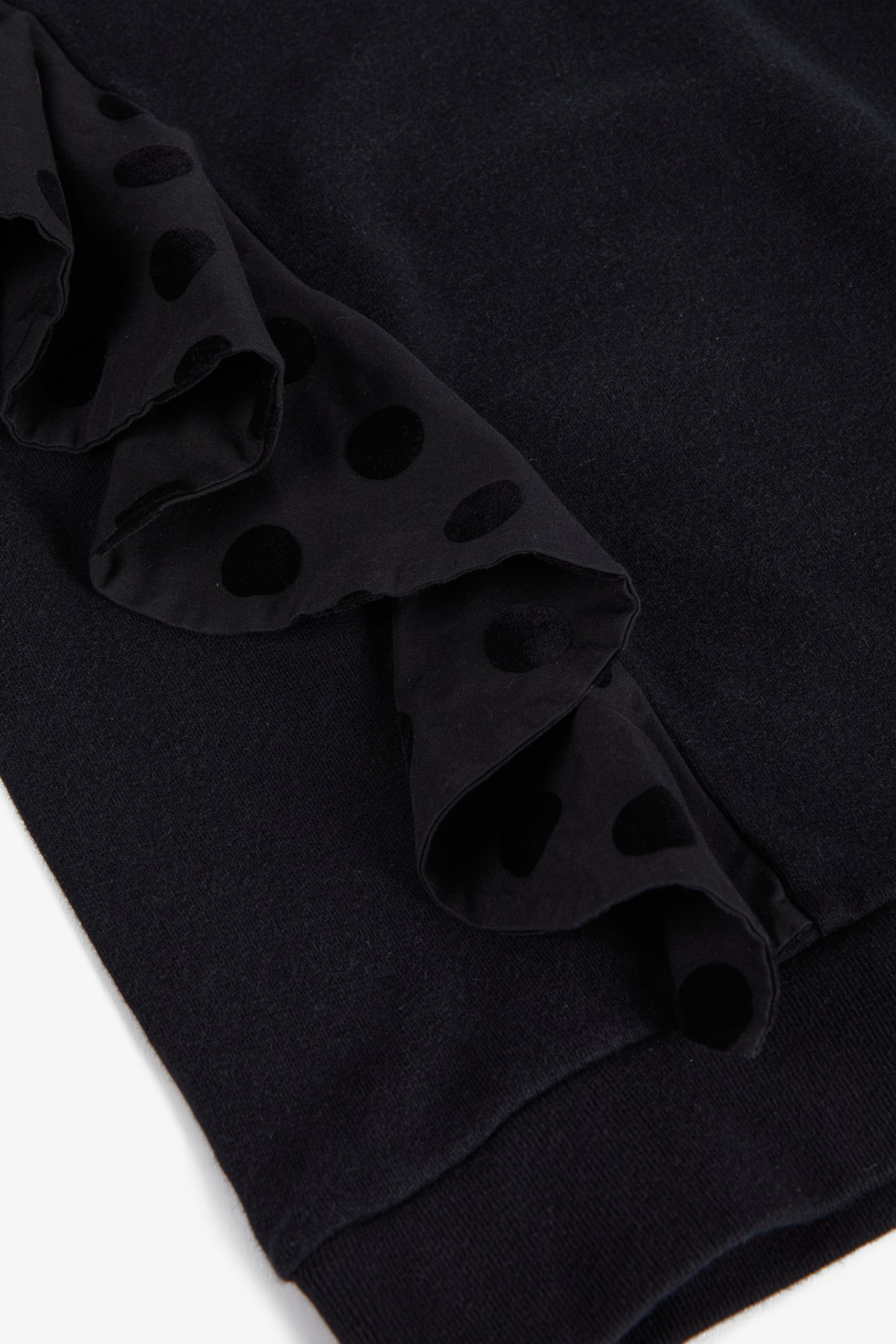 SWEATSHIRT Bernardete Dunkel