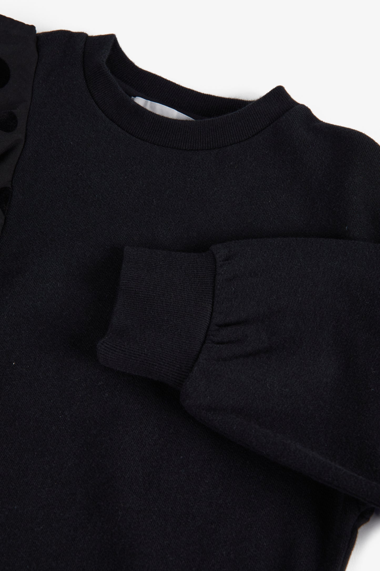 SWEATSHIRT Bernardete Dunkel