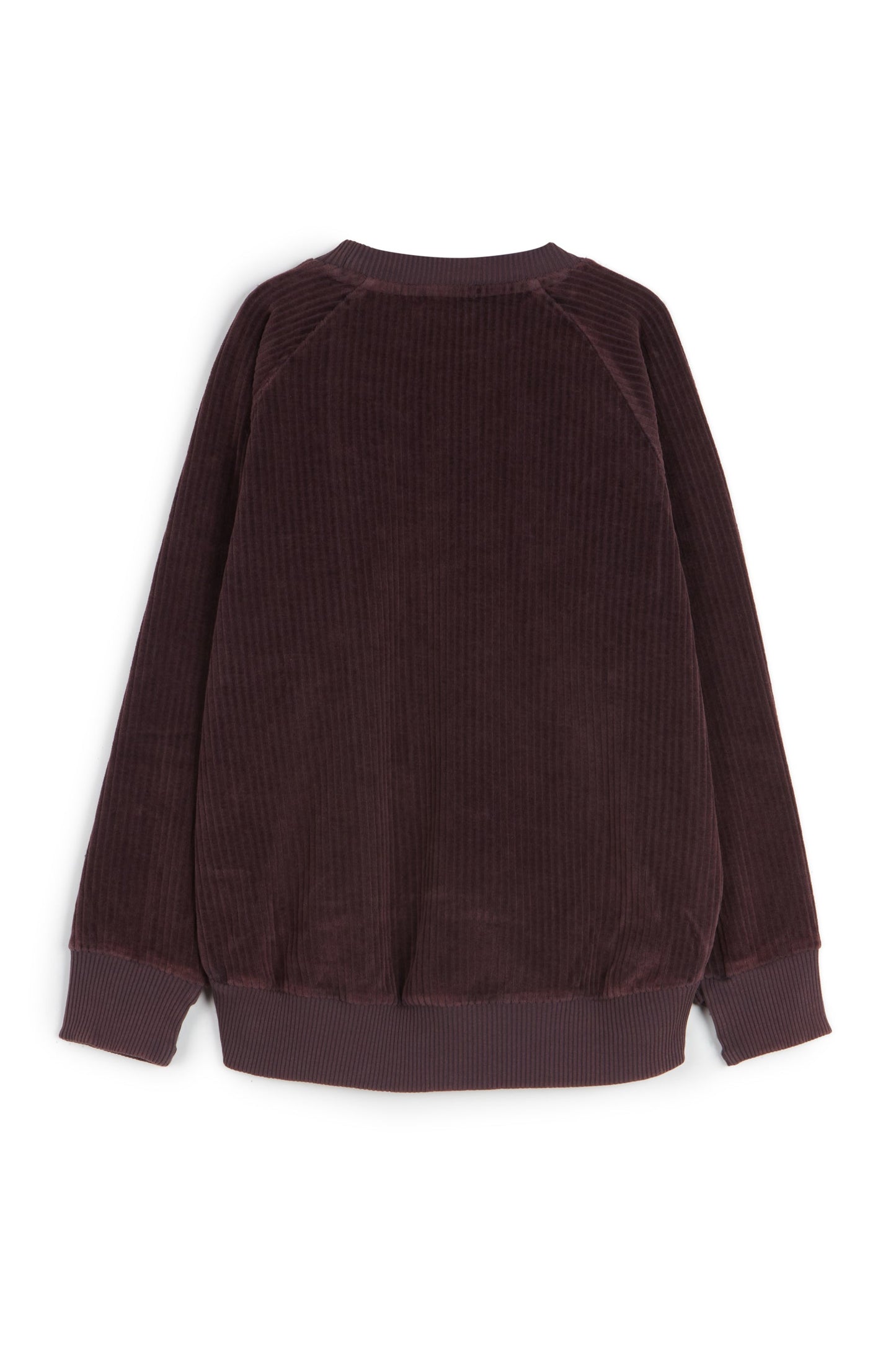 SWEATSHIRT Bernardete Love