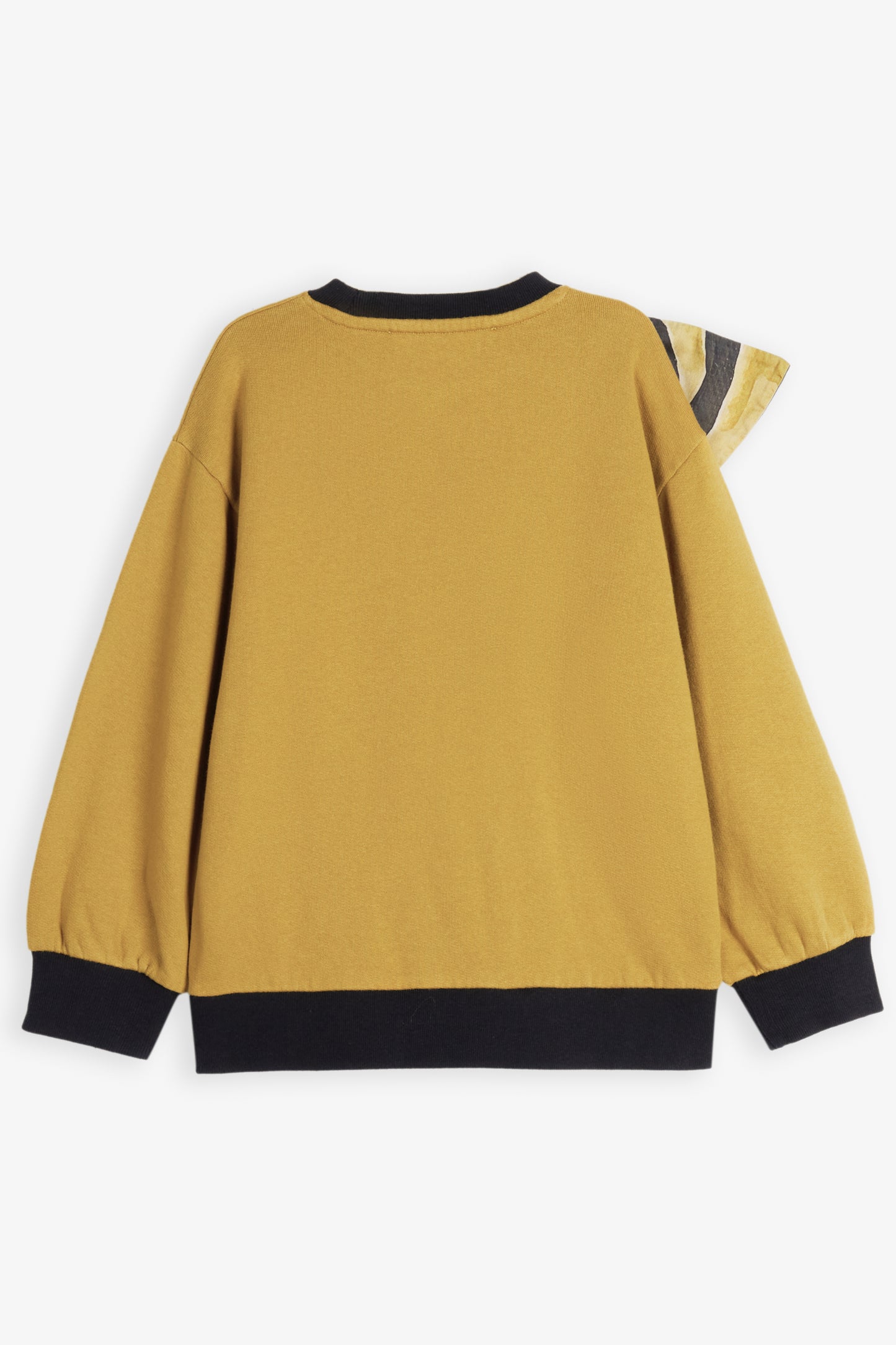 SWEATSHIRT Bernardete Olive