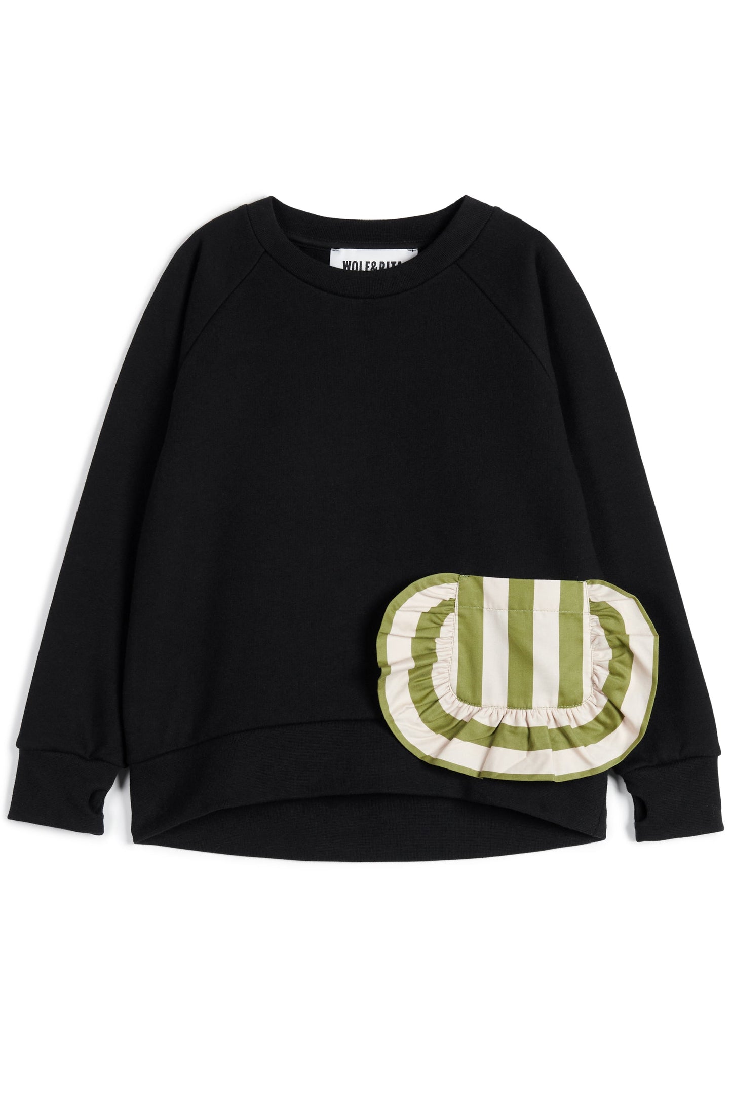 SWEATSHIRT Bernardete Preto