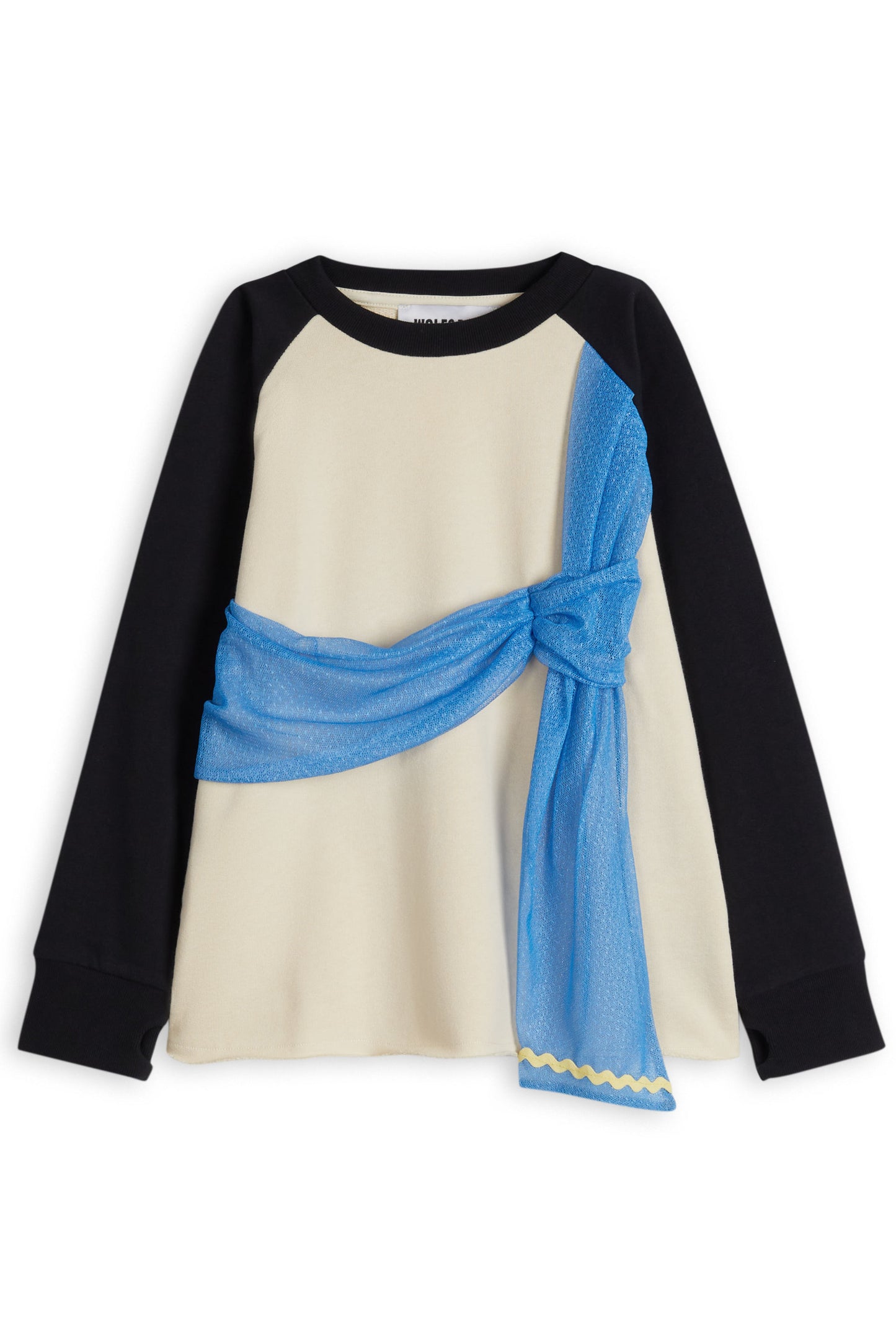 SWEATSHIRT Bernardete Sand