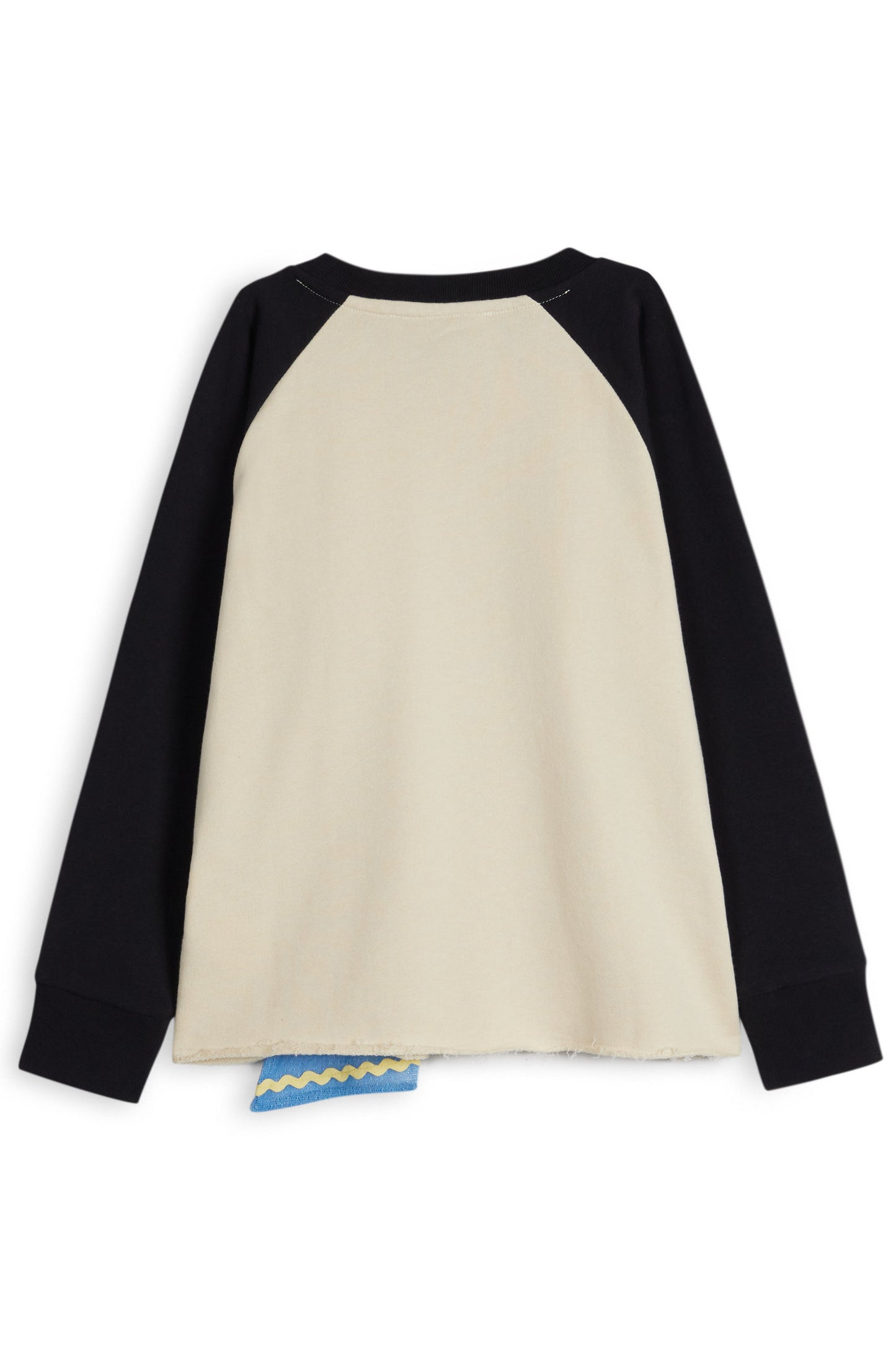 SWEATSHIRT Bernardete Sand