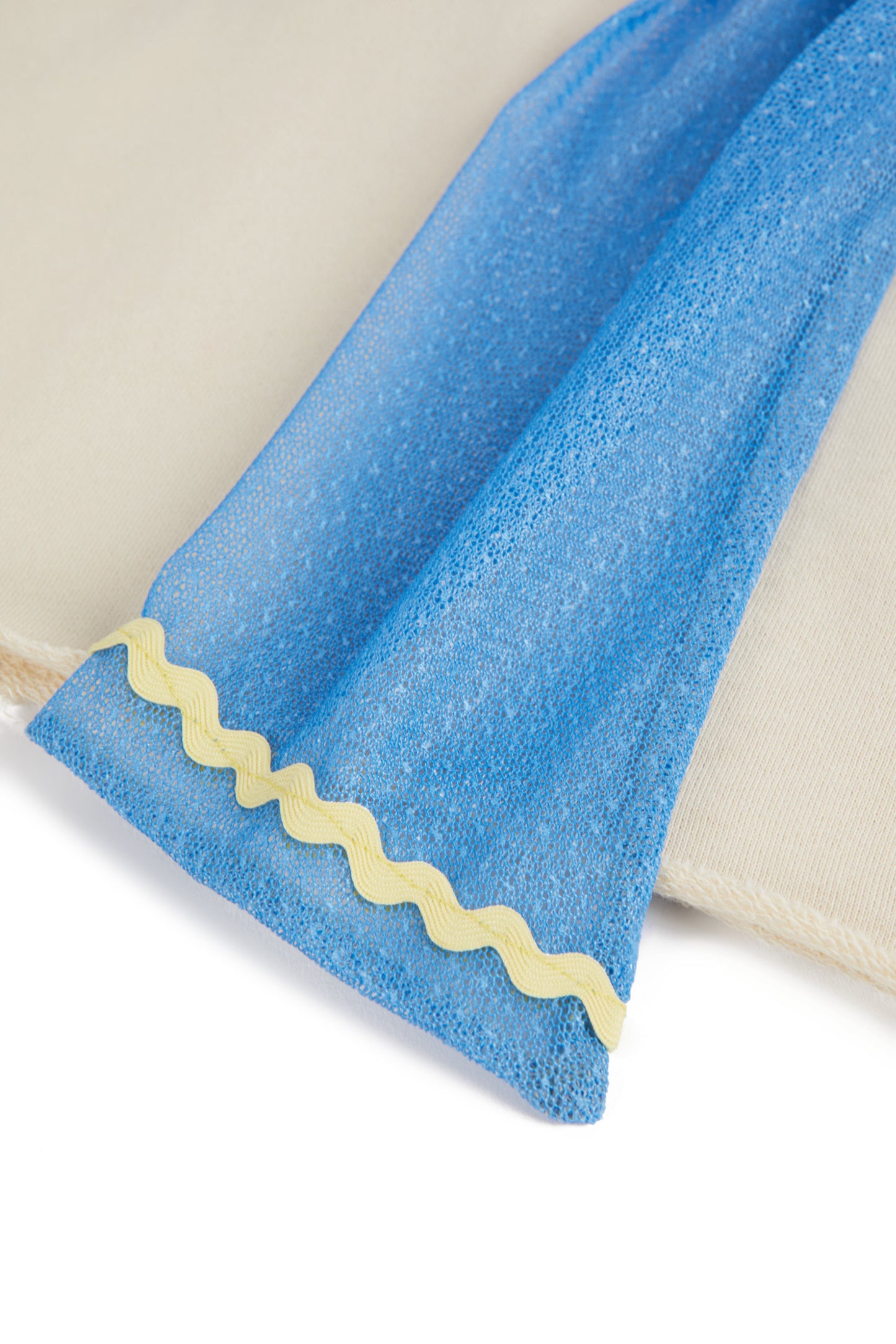 SWEATSHIRT Bernardete Sand