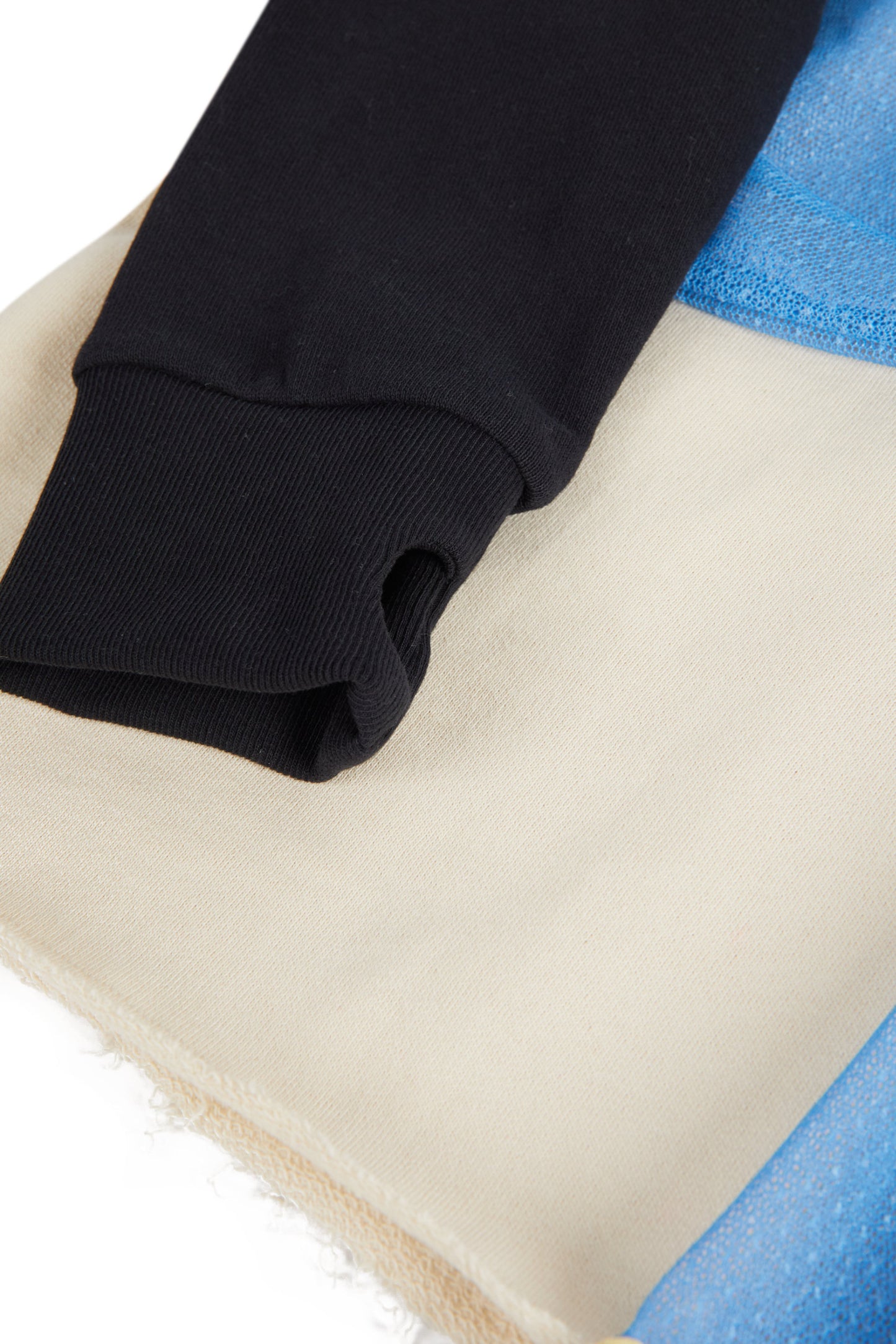 SWEATSHIRT Bernardete Sand