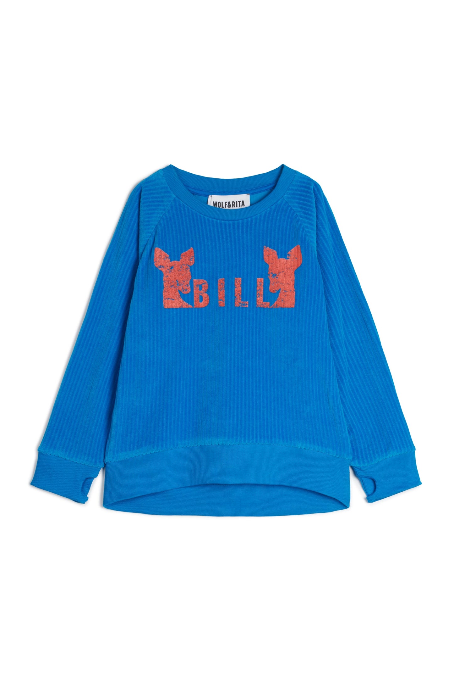 SWEATSHIRT Bernardo Bill Bambi