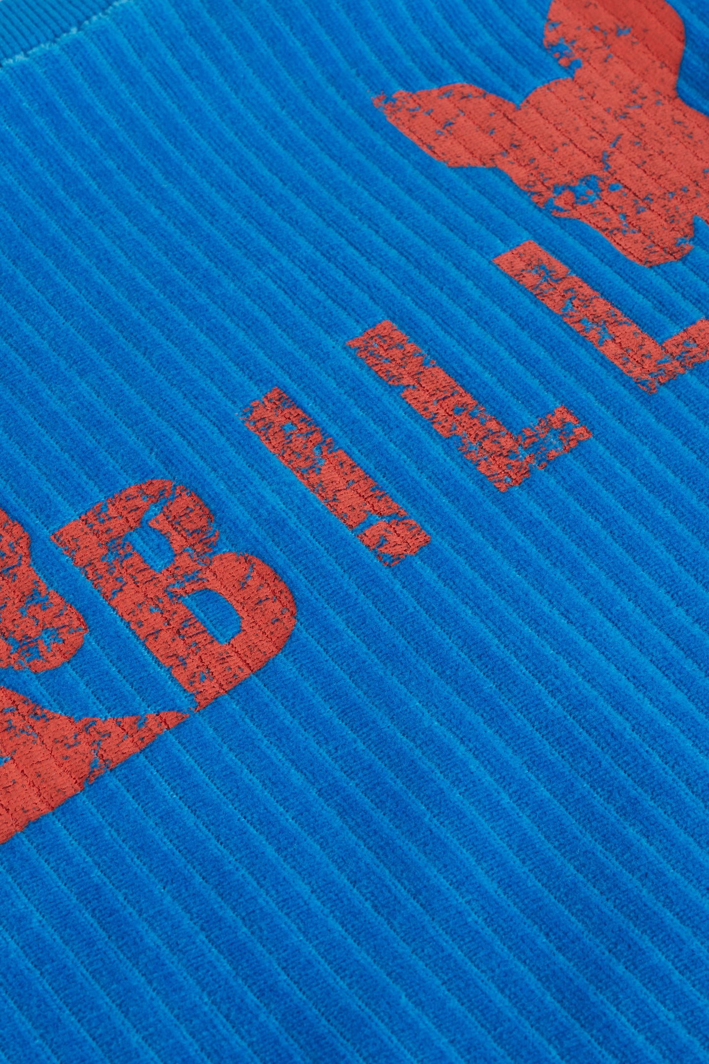 SWEATSHIRT Bernardo Bill Bambi