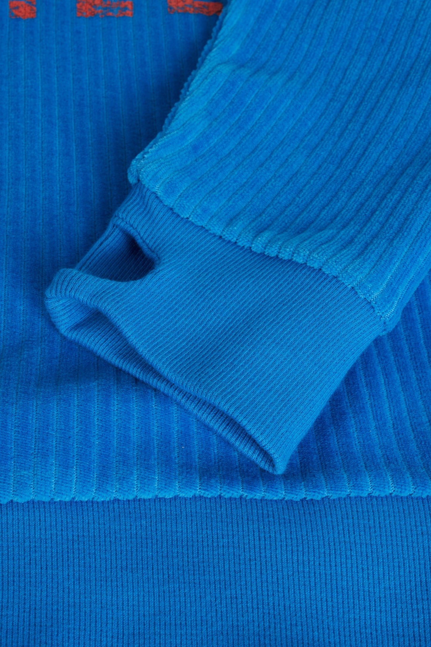 SWEATSHIRT Bernardo Bill Bambi