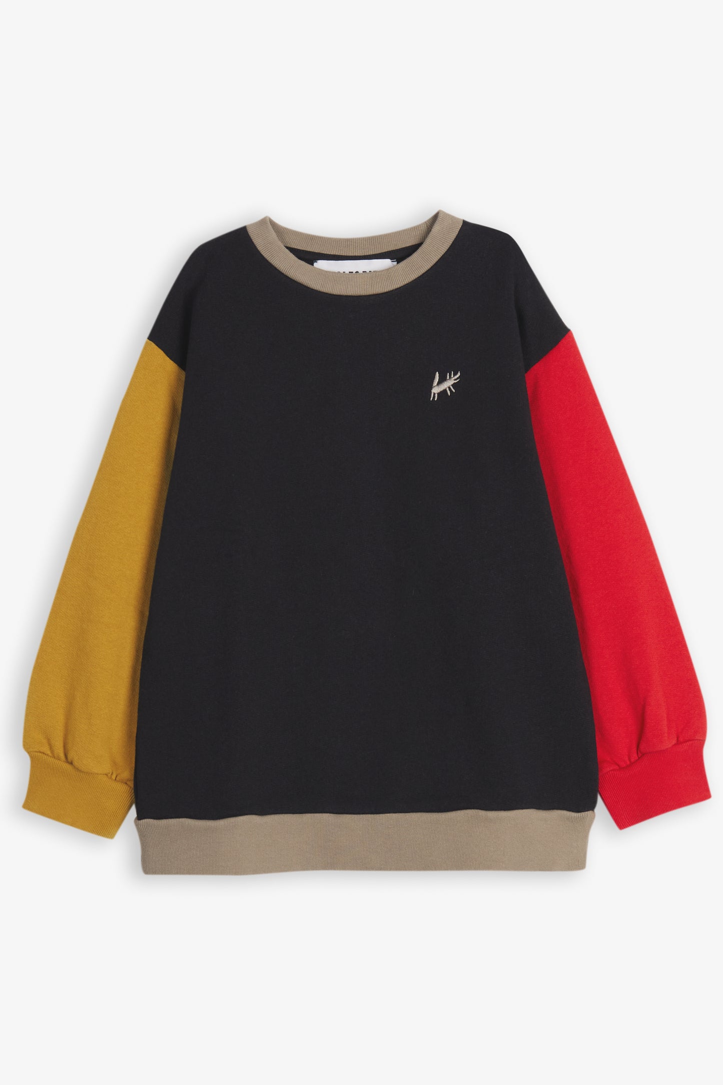 SWEATSHIRT Bernardo Dunkel