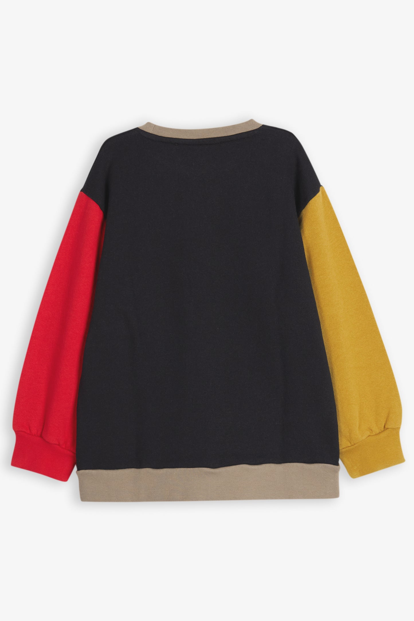 SWEATSHIRT Bernardo Dunkel