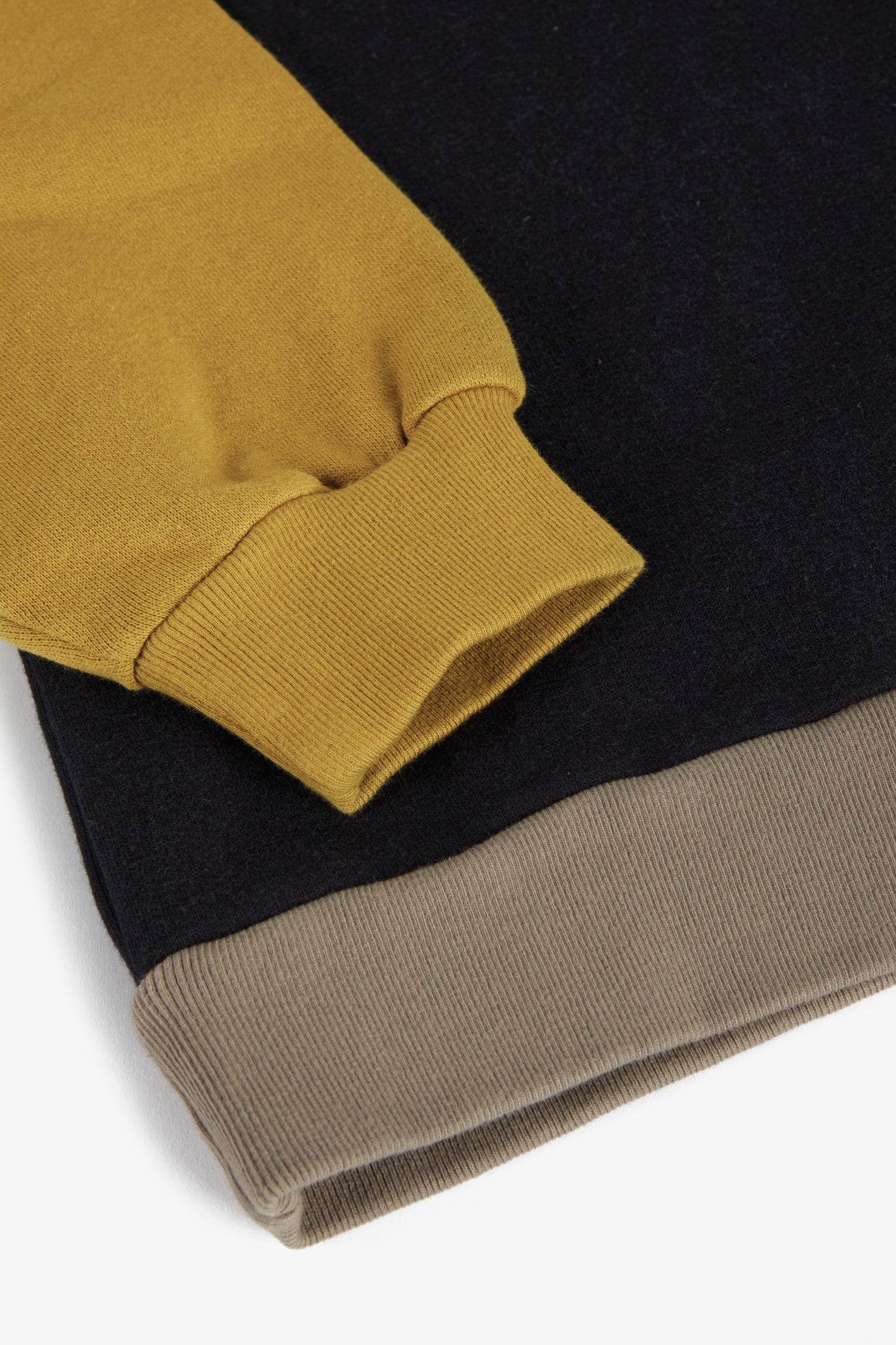 SWEATSHIRT Bernardo Dunkel