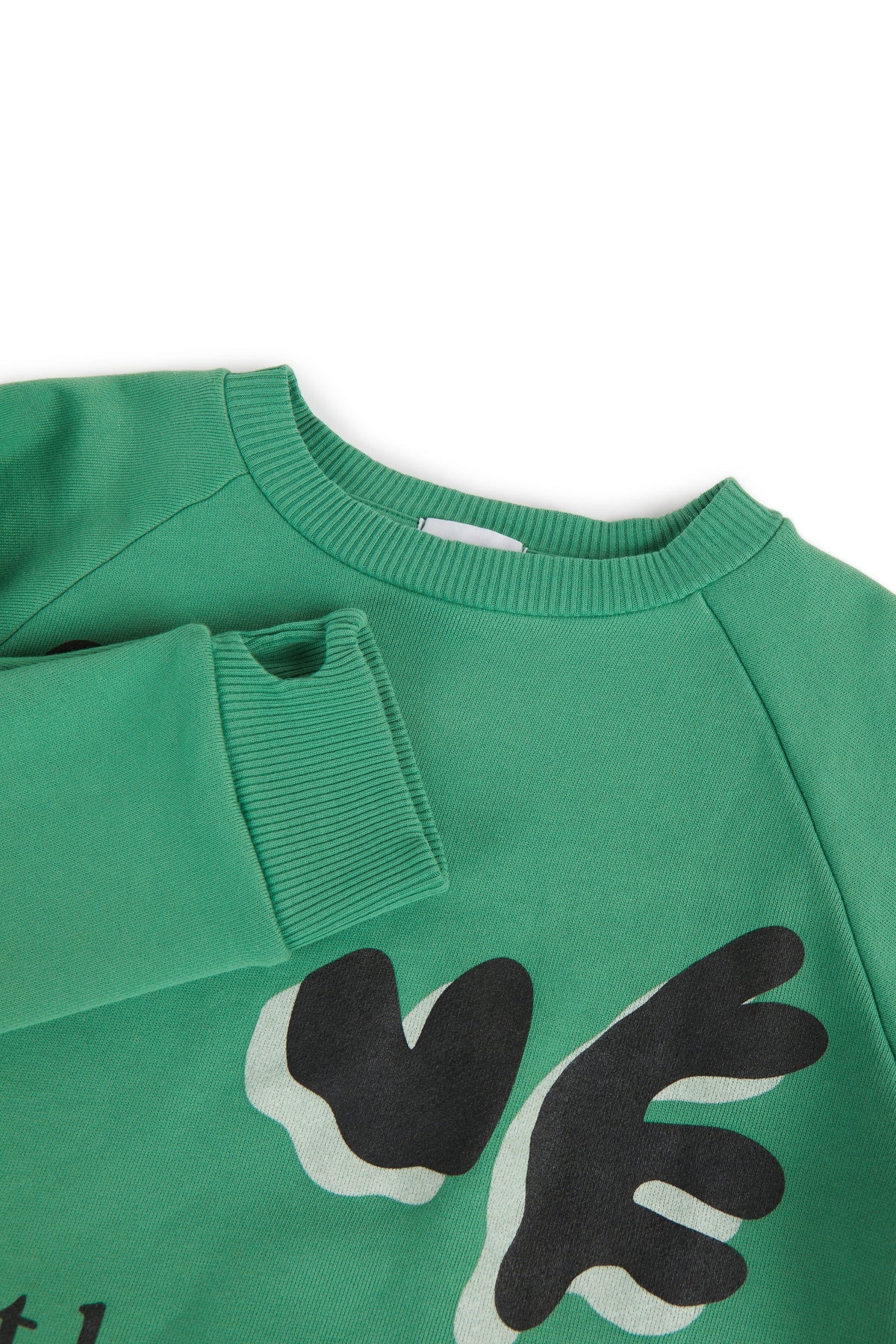 SWEATSHIRT Bernardo Love