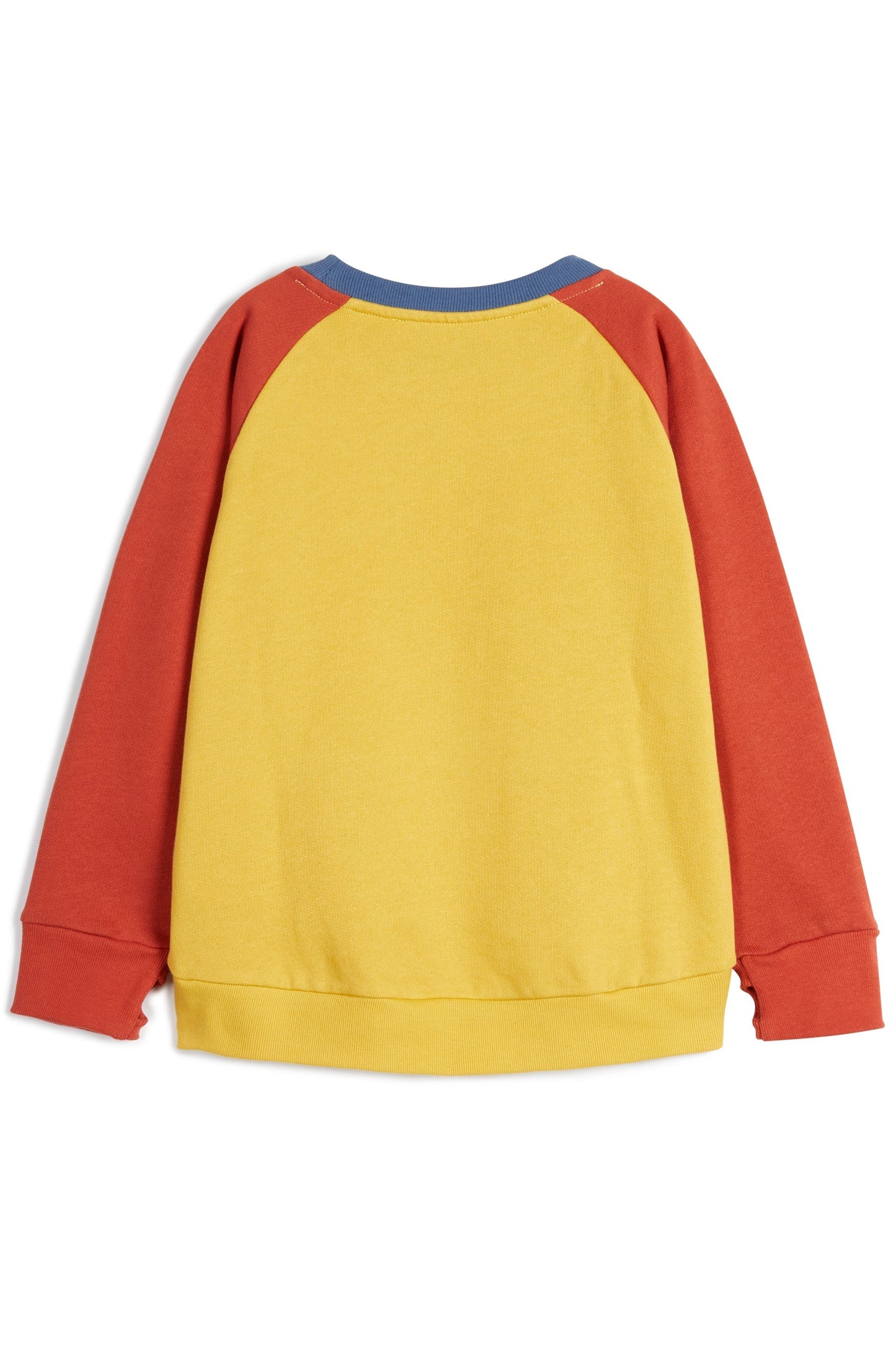 SWEATSHIRT Bernardo Mostarda