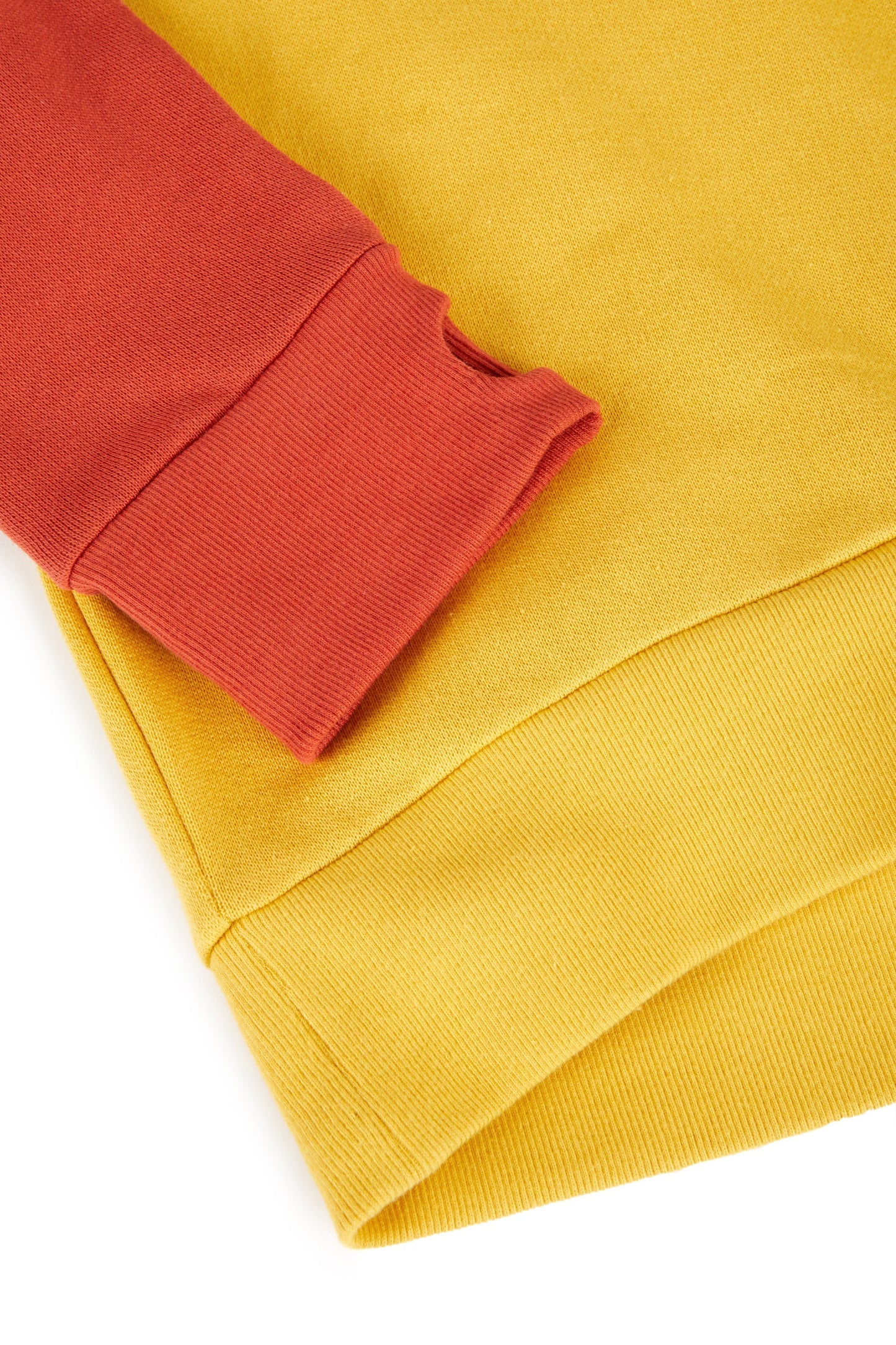 SWEATSHIRT Bernardo Mostarda