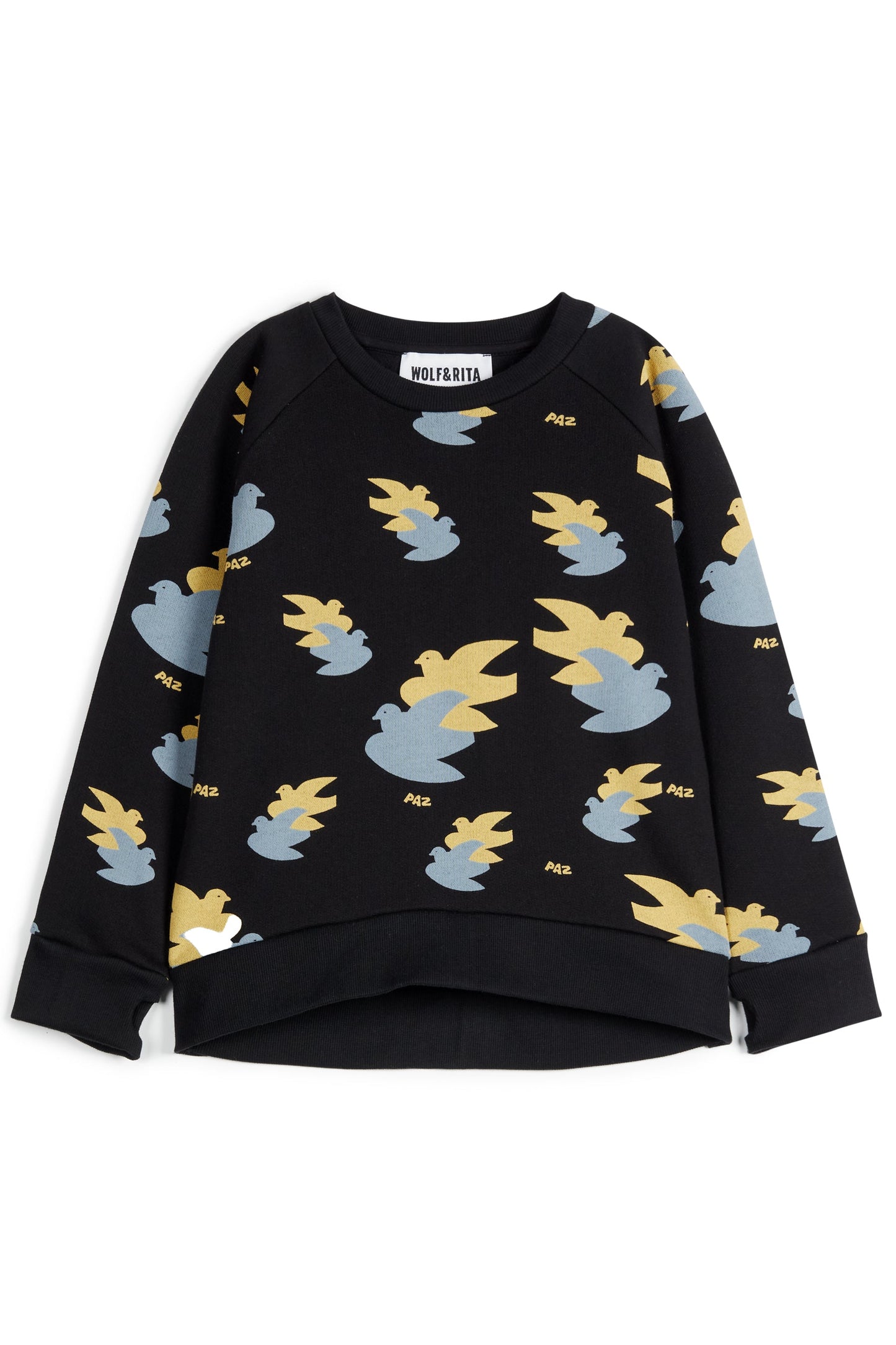 SWEATSHIRT Bernardo Paz