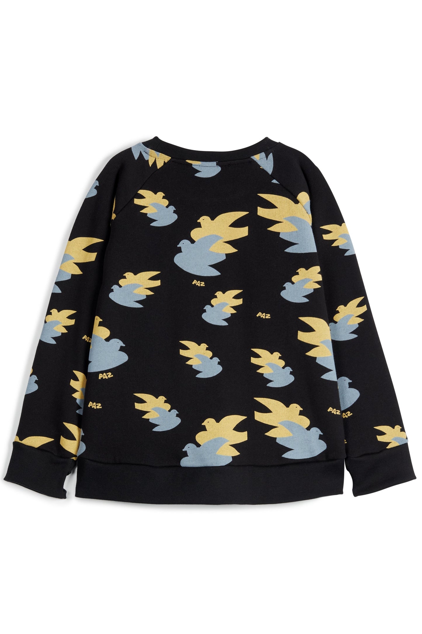 SWEATSHIRT Bernardo Paz