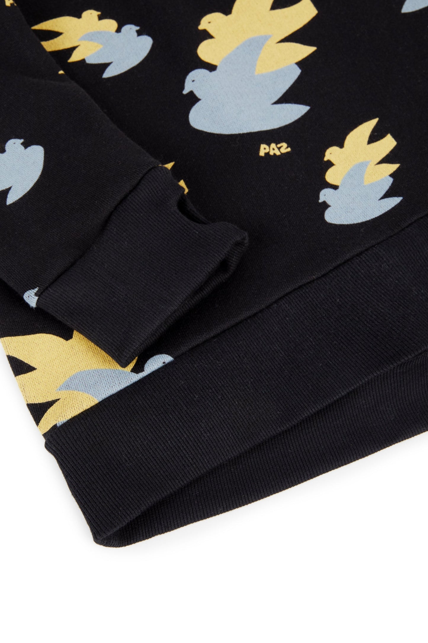 SWEATSHIRT Bernardo Paz