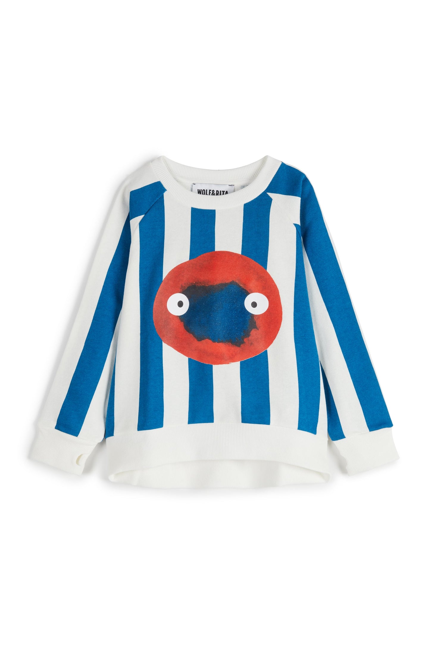 SWEATSHIRT Bernardo Sailor
