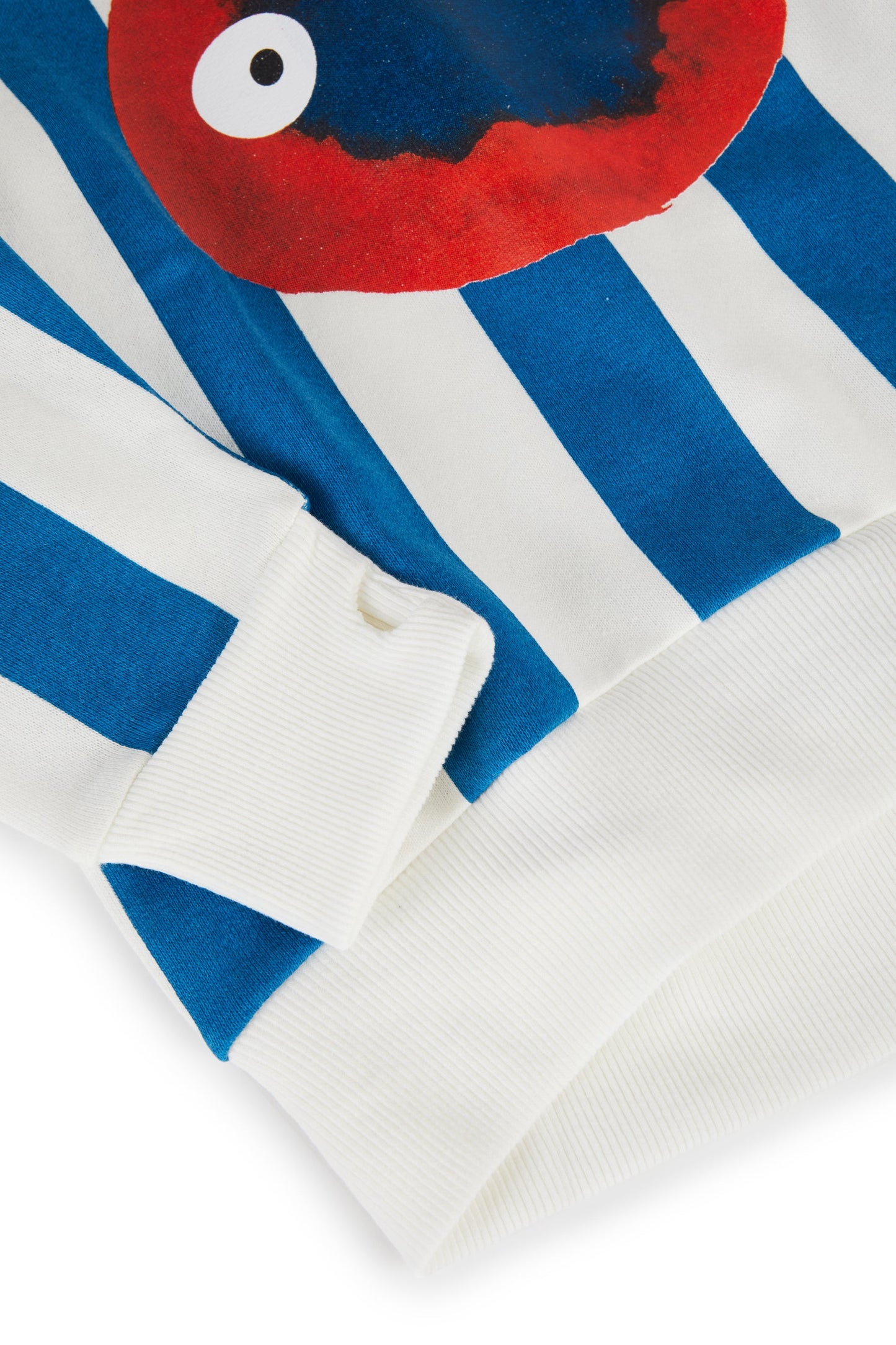 SWEATSHIRT Bernardo Sailor