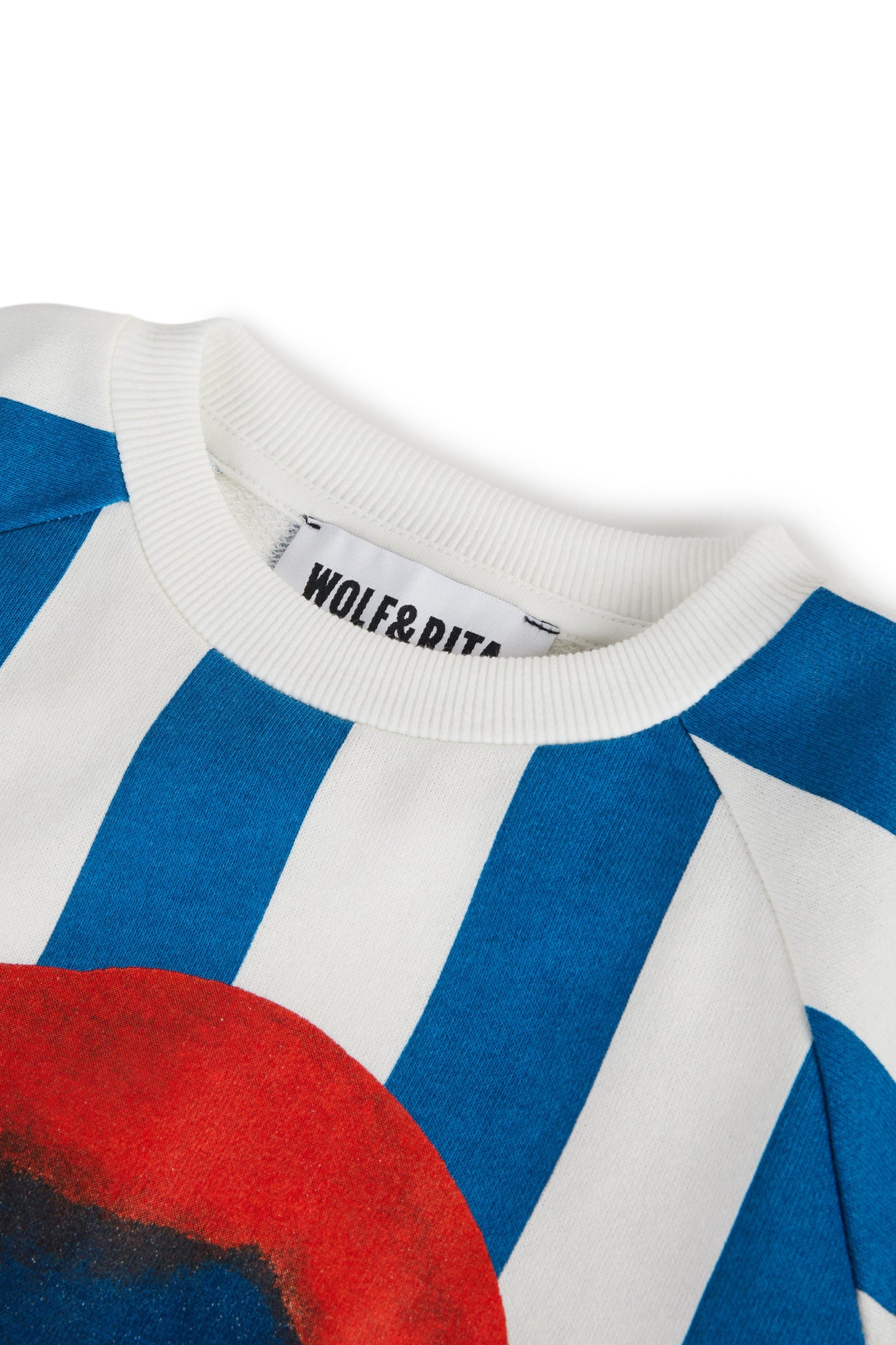 SWEATSHIRT Bernardo Sailor