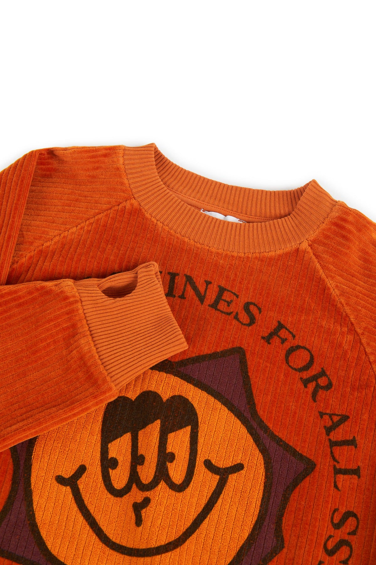 SWEATSHIRT Bernardo Sunshine