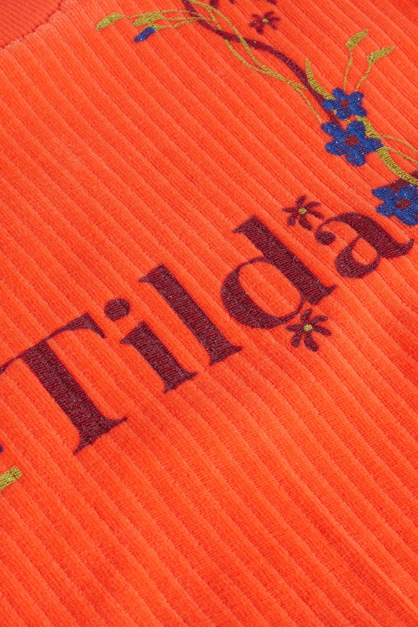 SWEATSHIRT Bernardo Tilda Flowers