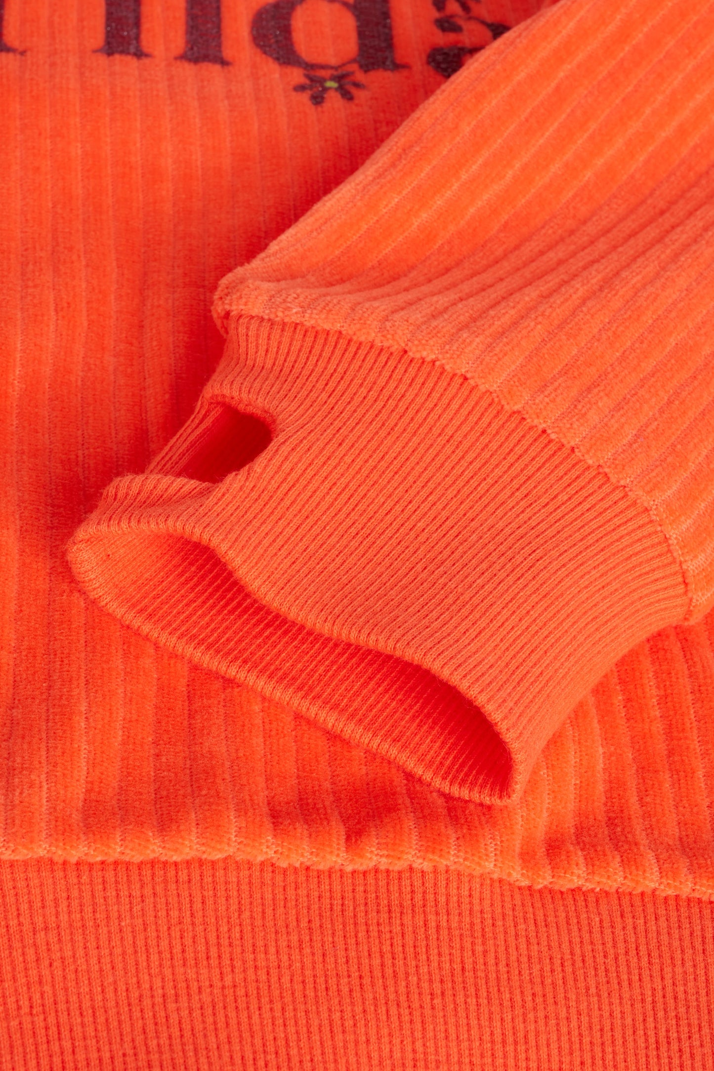 SWEATSHIRT Bernardo Tilda Flowers