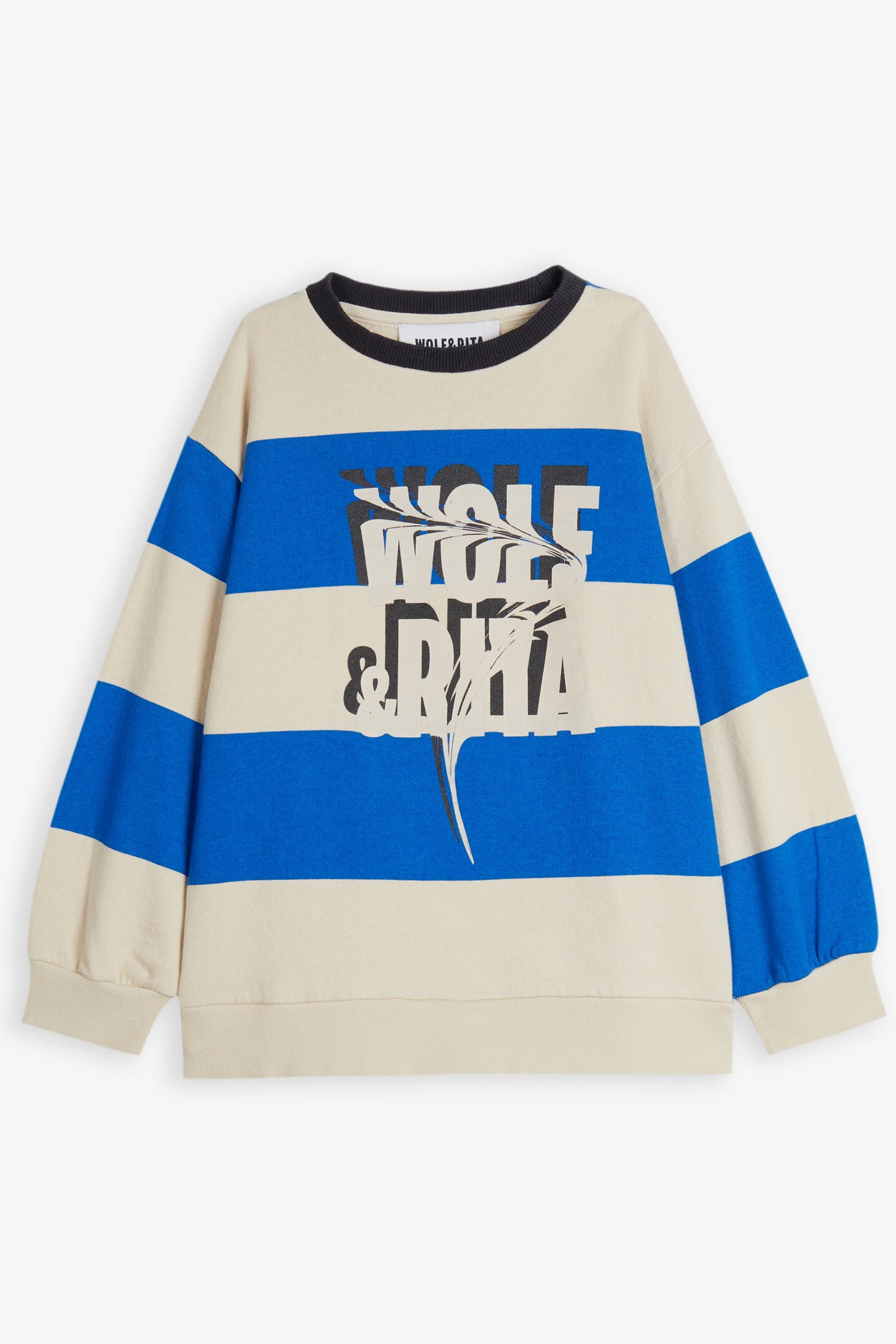 SWEATSHIRT Bernardo Zelt