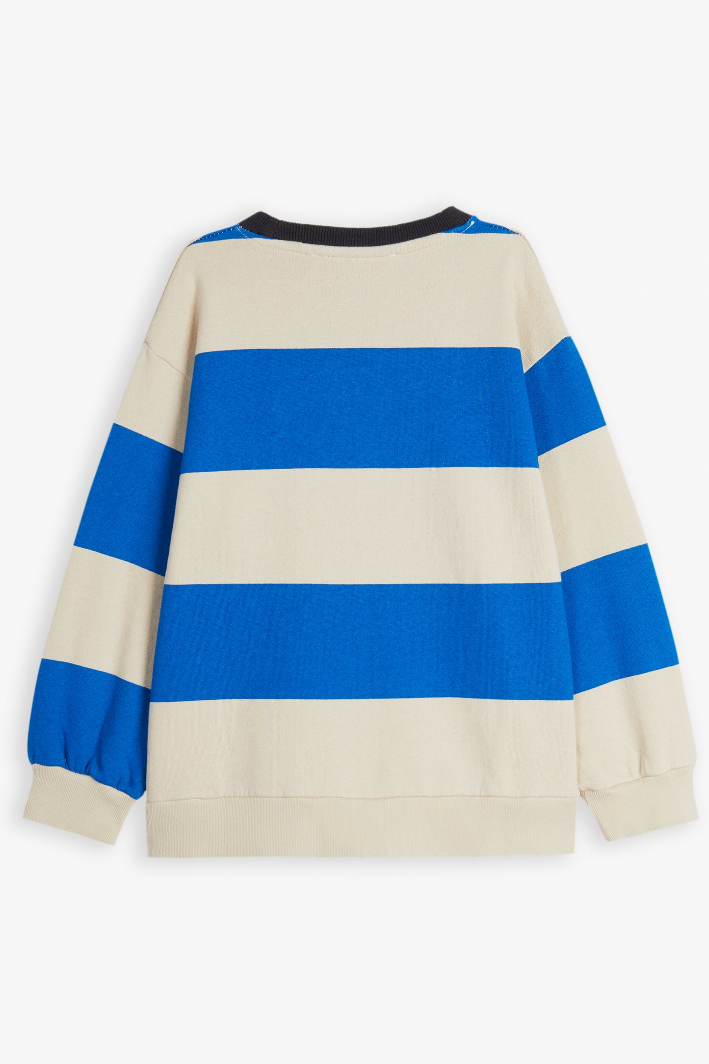 SWEATSHIRT Bernardo Zelt