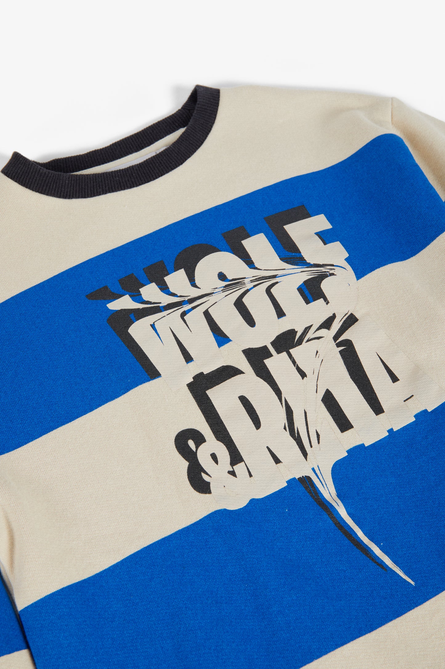 SWEATSHIRT Bernardo Zelt