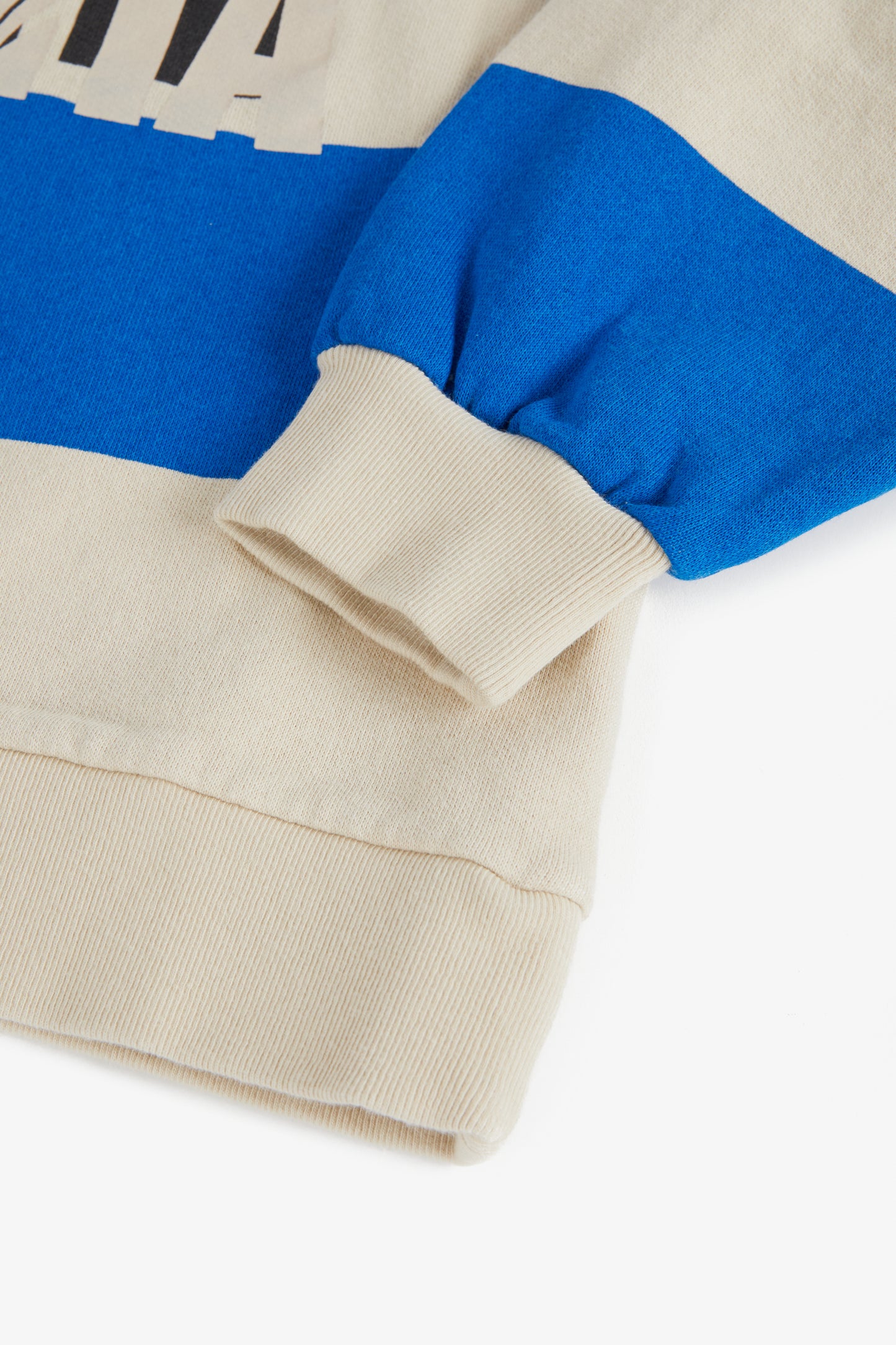 SWEATSHIRT Bernardo Zelt