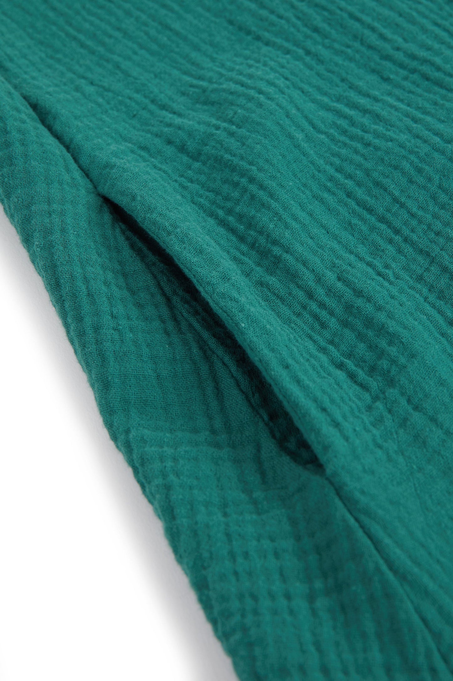 DRESS Betânia Emerald