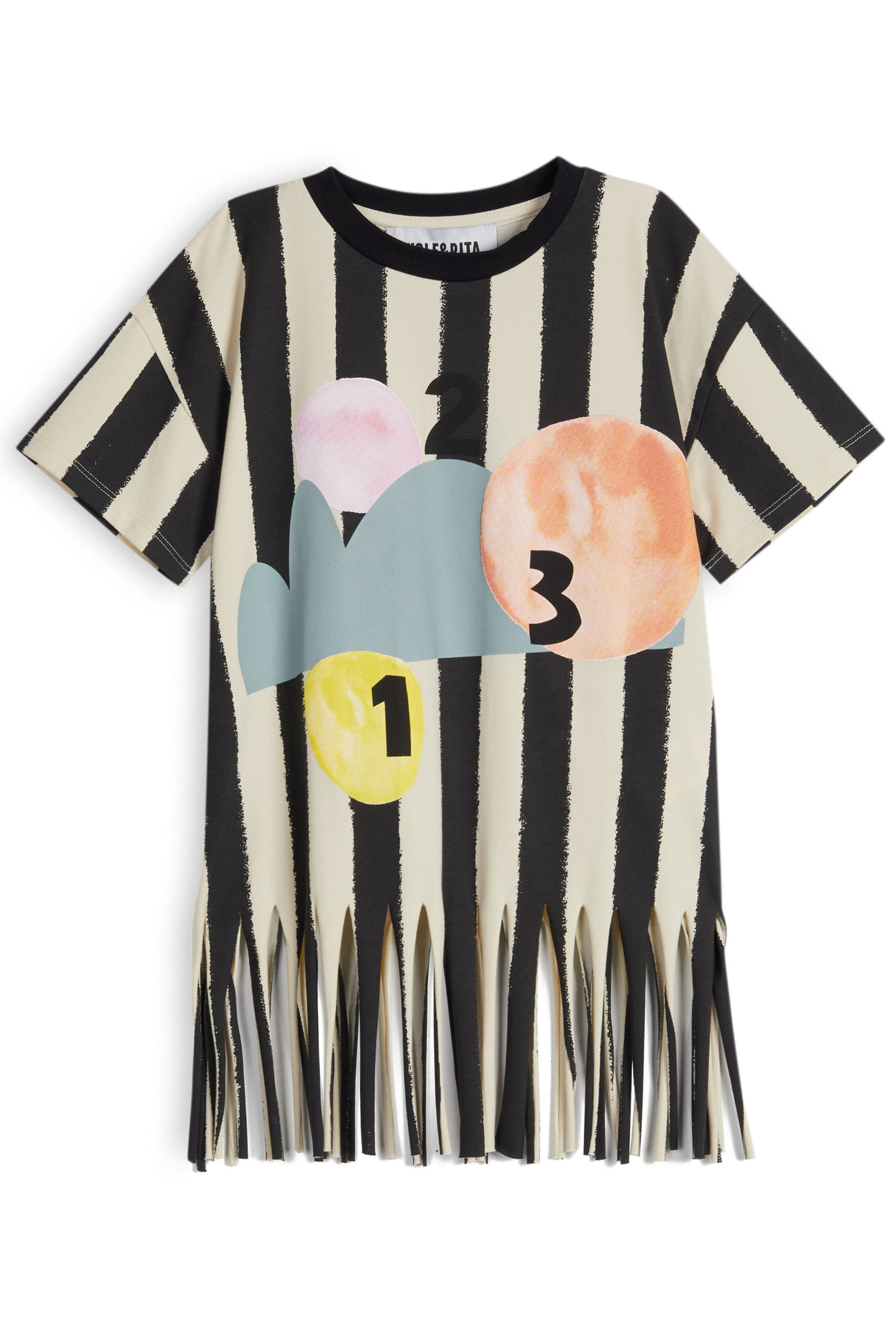 T-SHIRT Bianca Magik