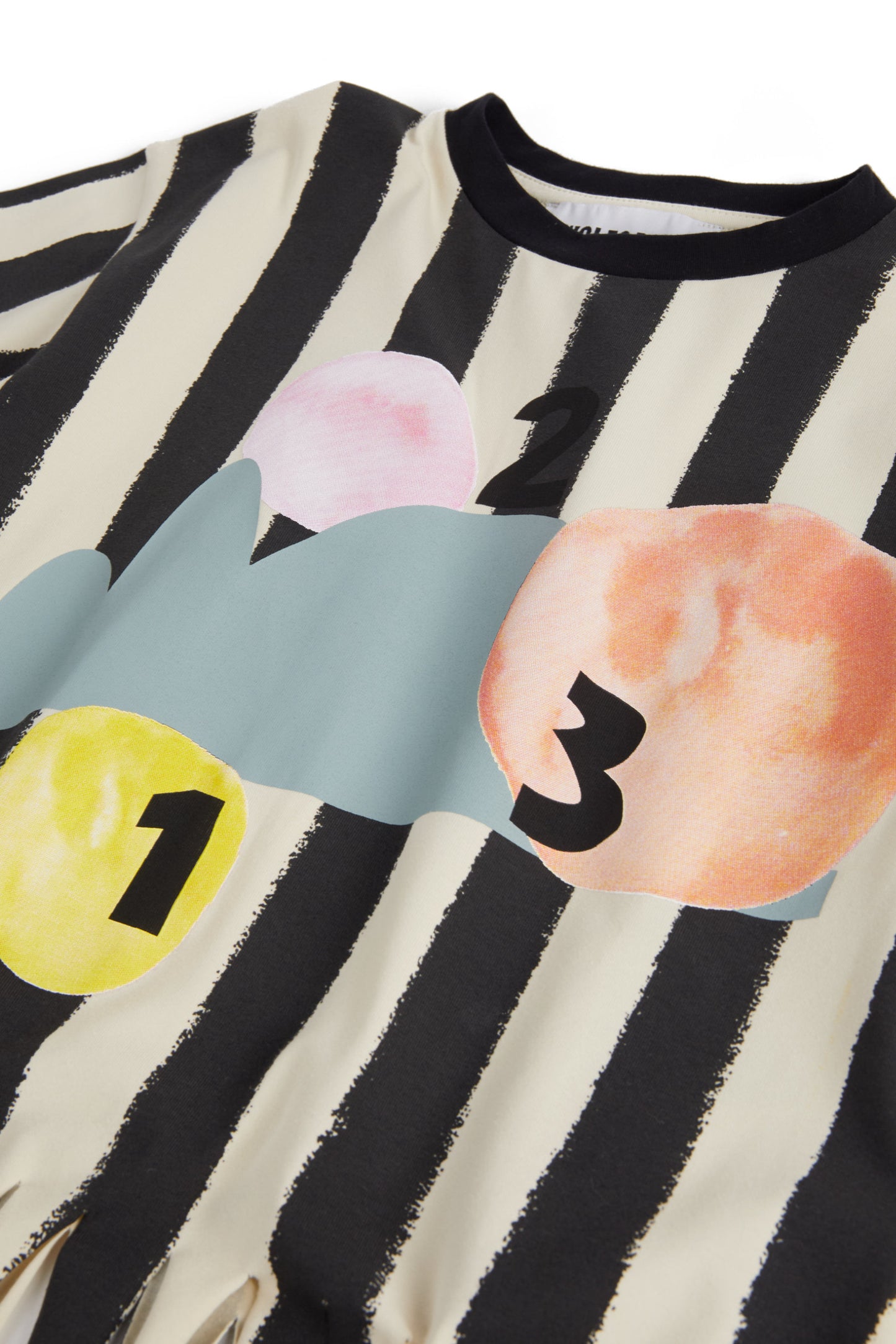 T-SHIRT Bianca Magik