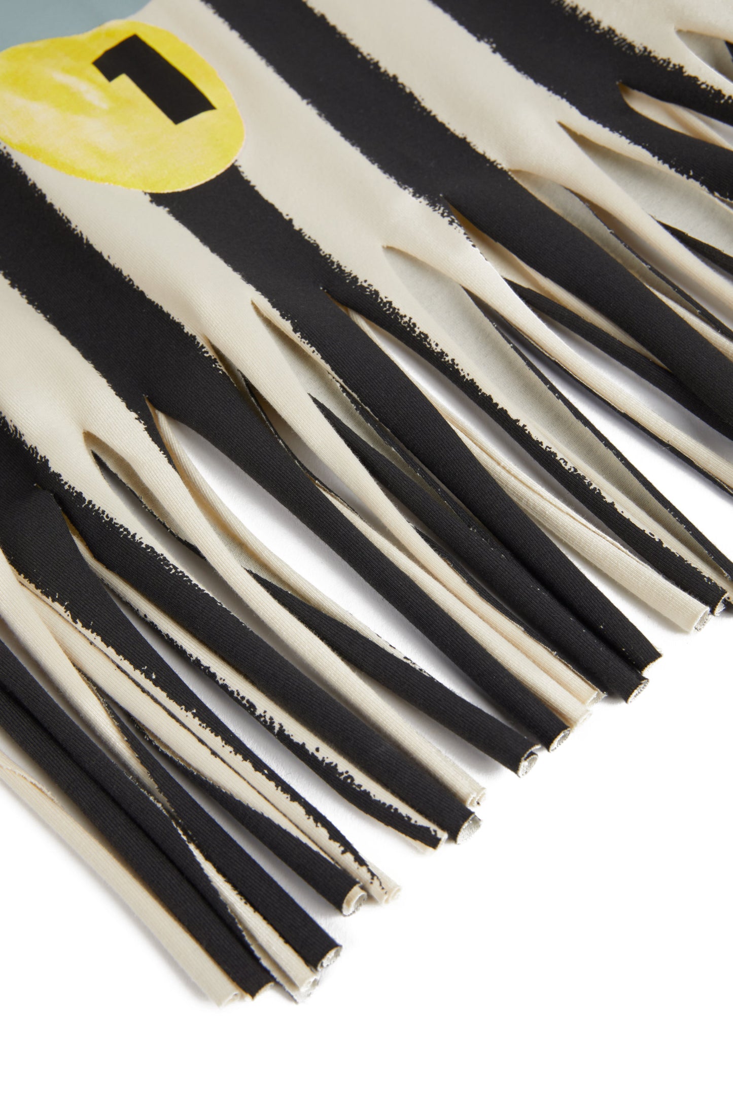 T-SHIRT Bianca Magik