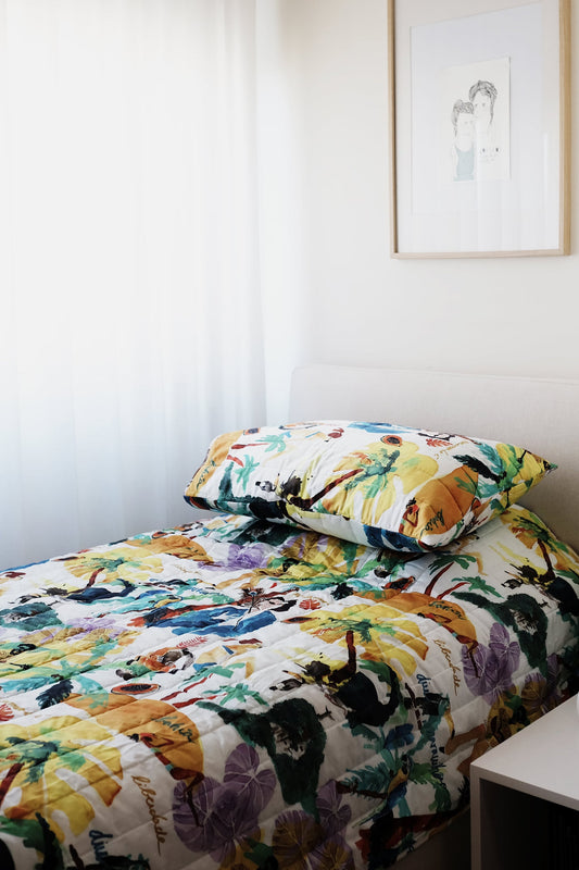 BLANKET SET Blanket Set Divino Maravilhoso