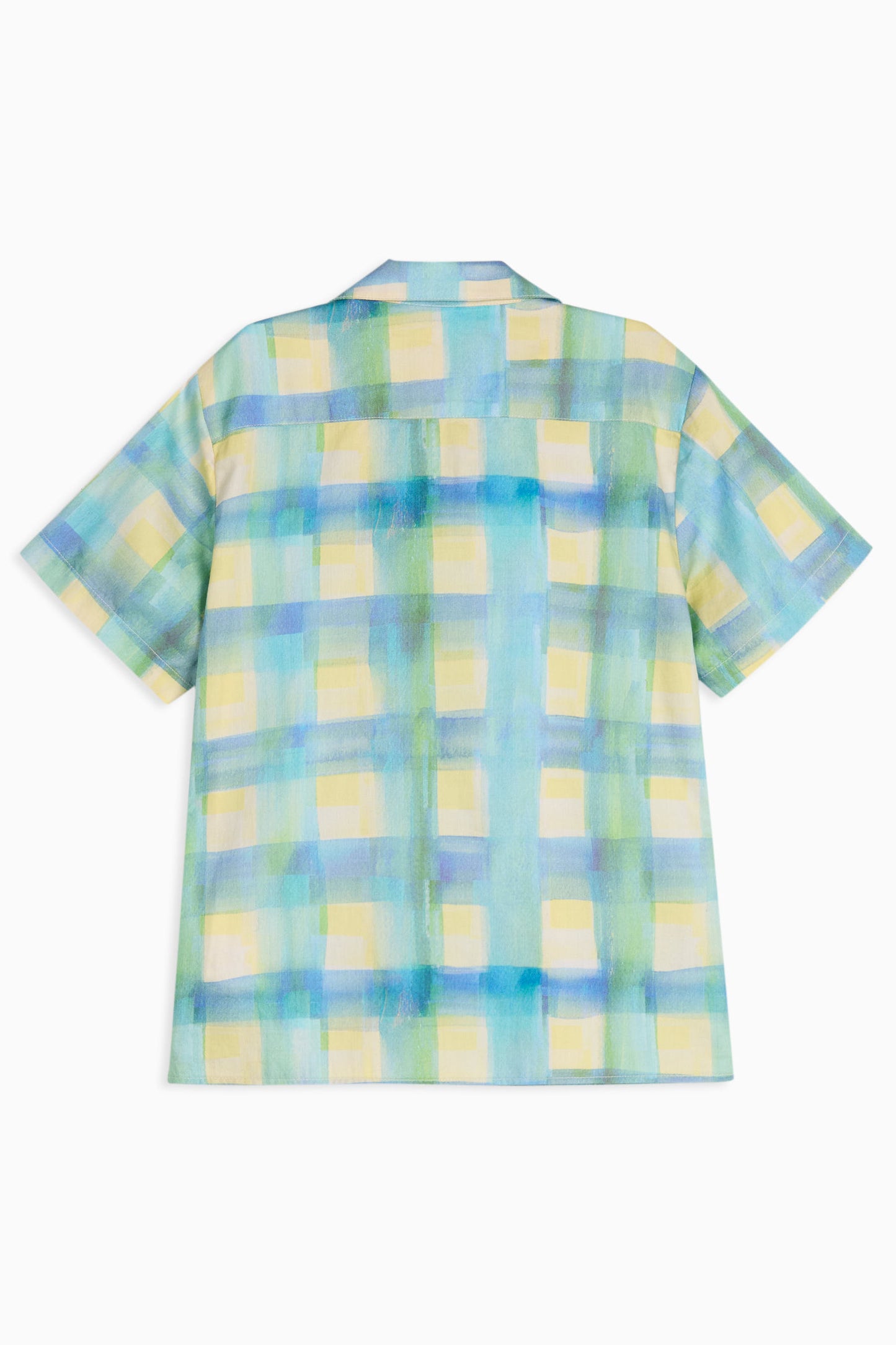 SHIRT Bruno Grid