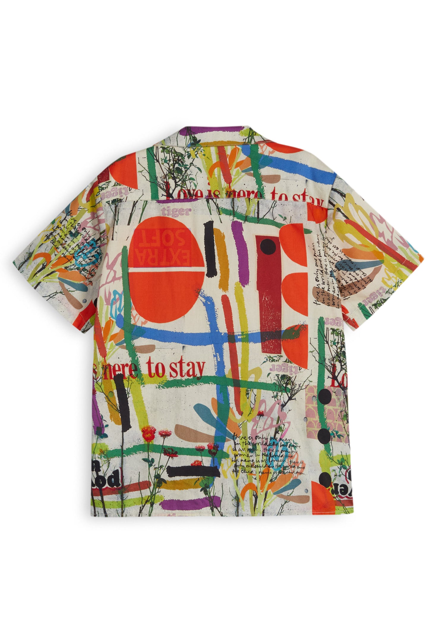 SHIRT Bruno Power Up