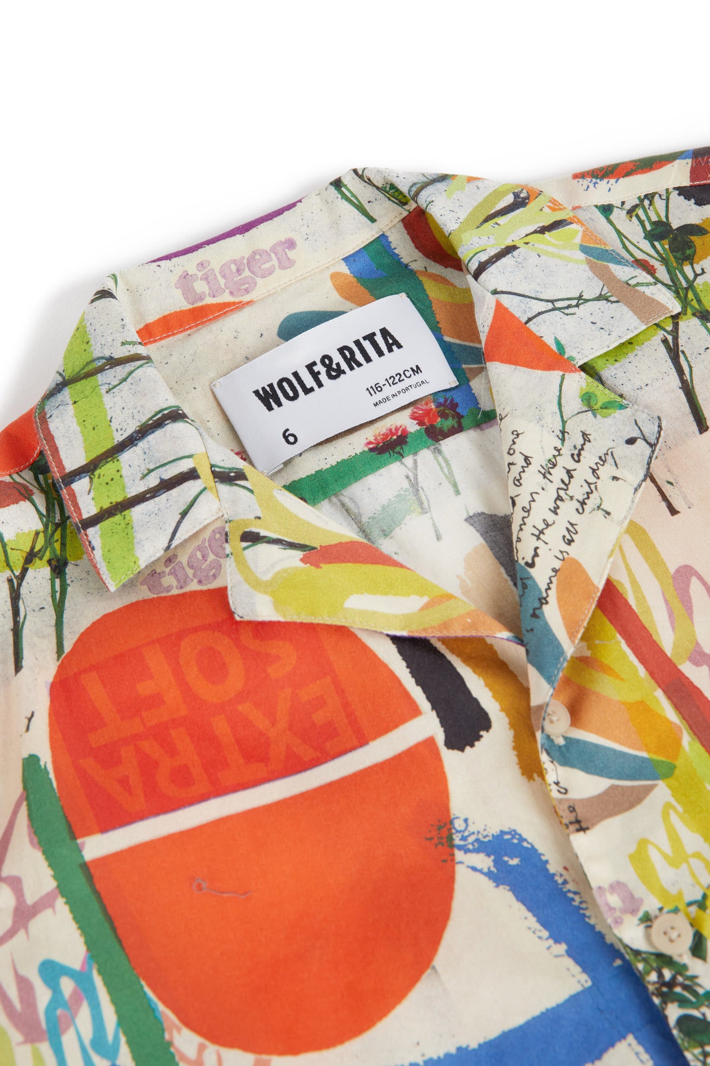 SHIRT Bruno Power Up