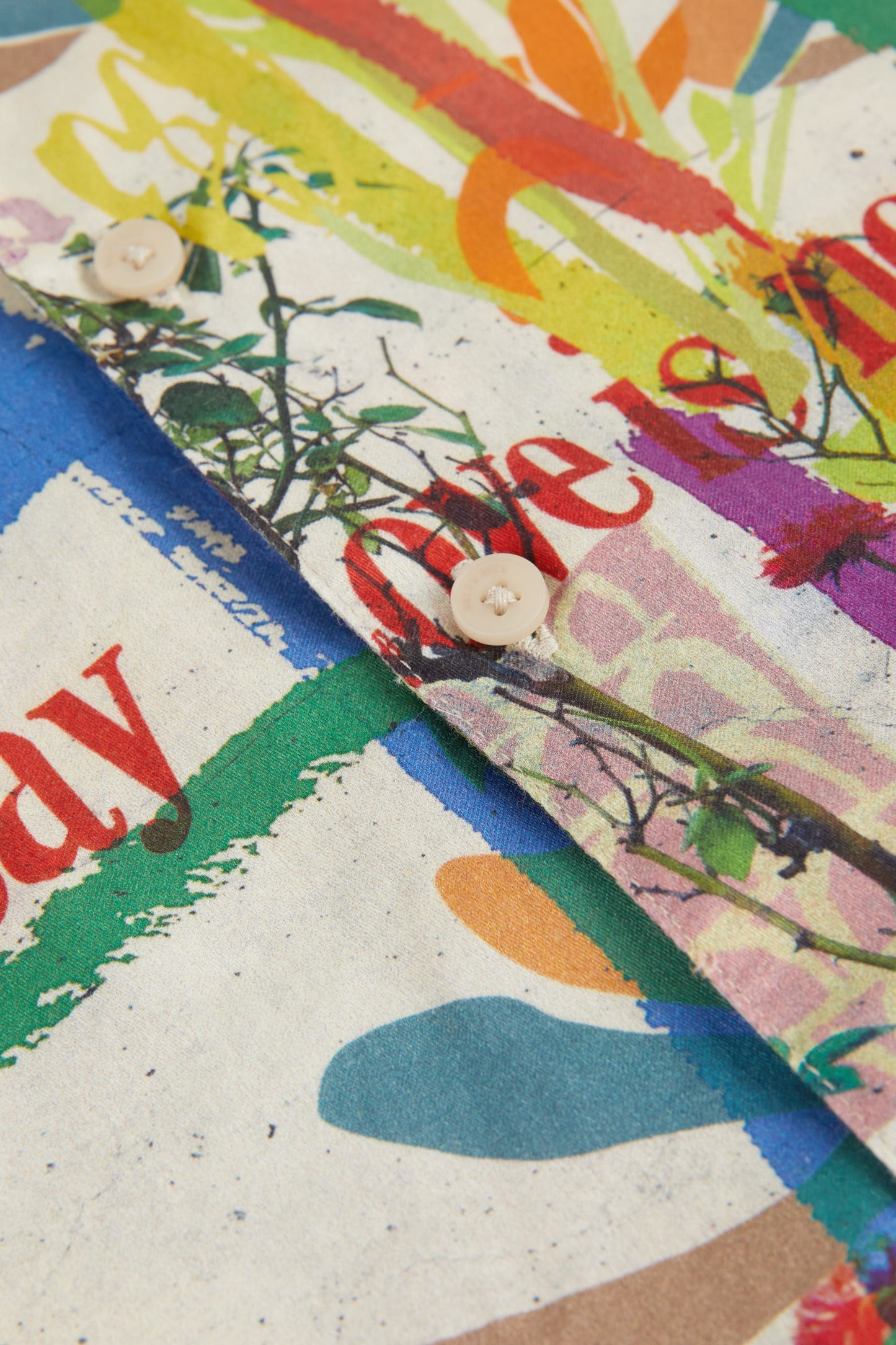 SHIRT Bruno Power Up