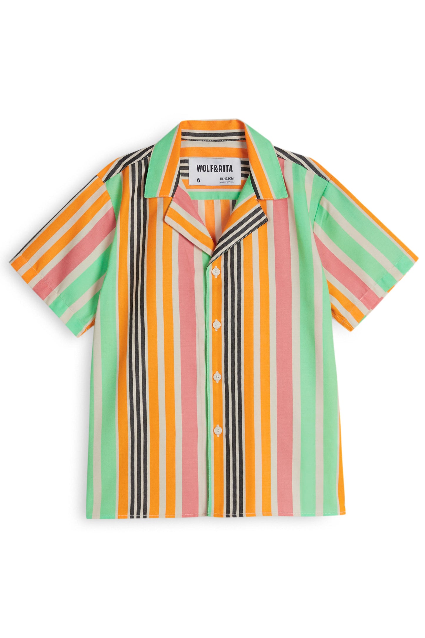 SHIRT Bruno Rainbow
